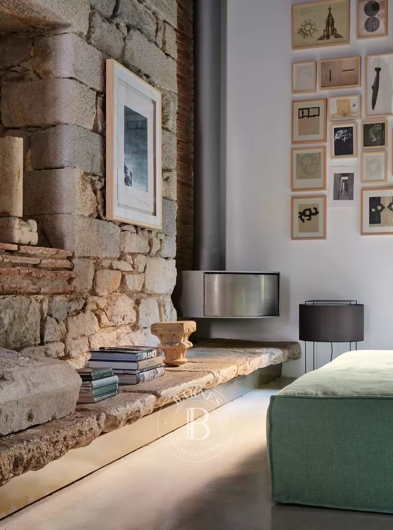 Girona  - Appartement  - picture 10