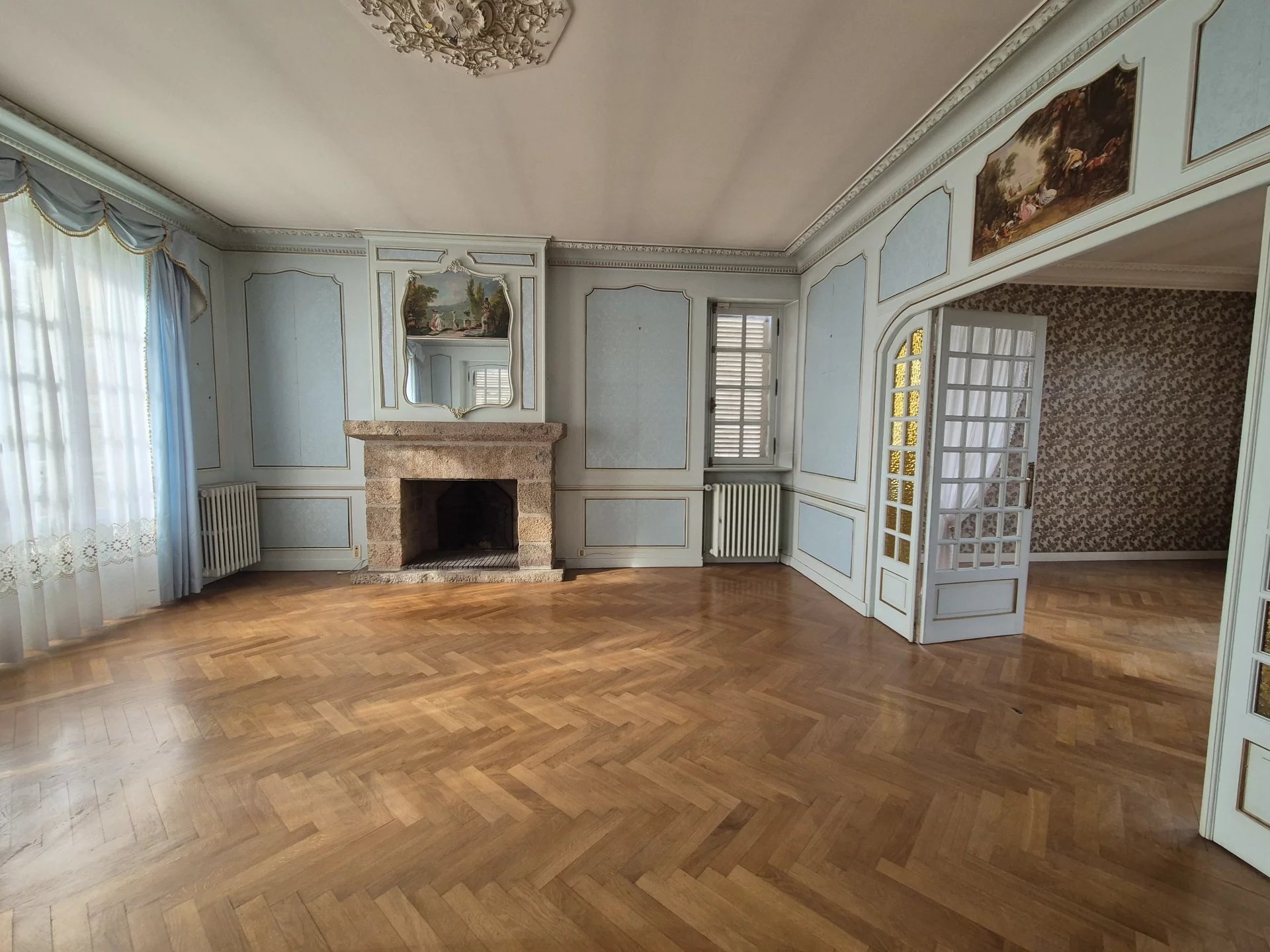 Vente Maison Mayenne