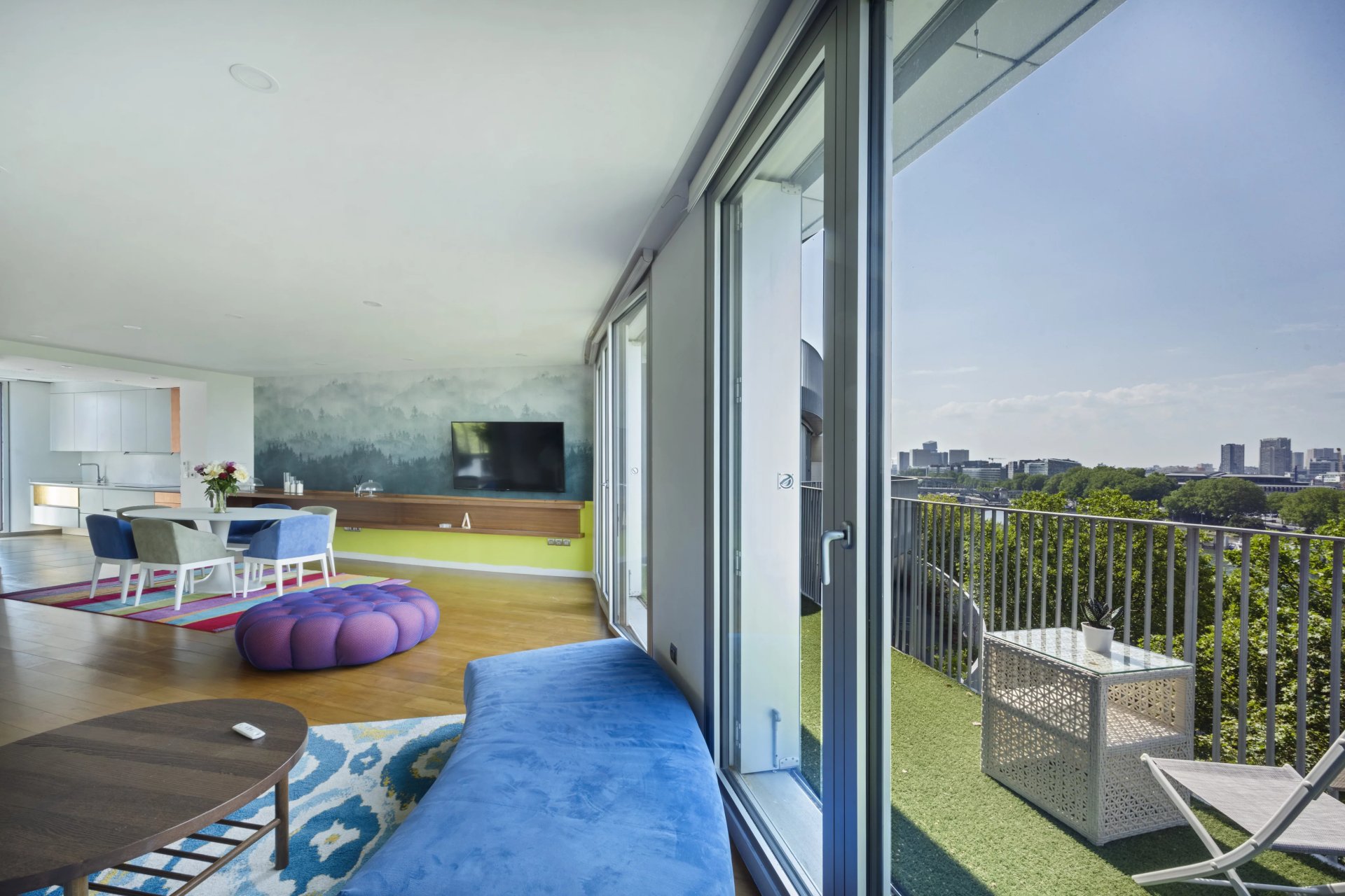 Property Slider Image