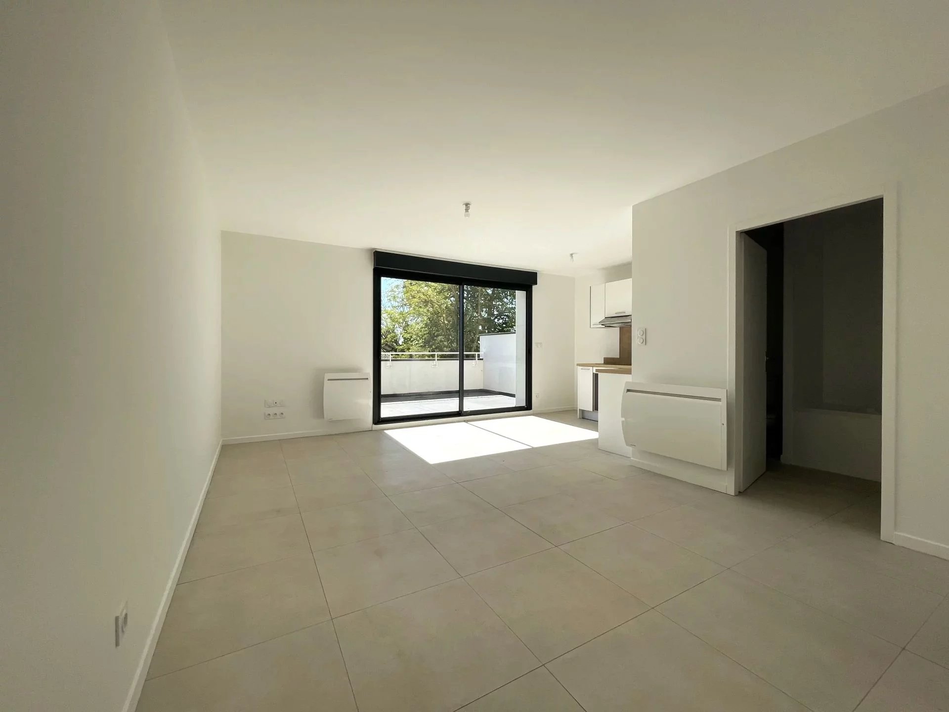 A vendre, Appartement T2 avec terrasse