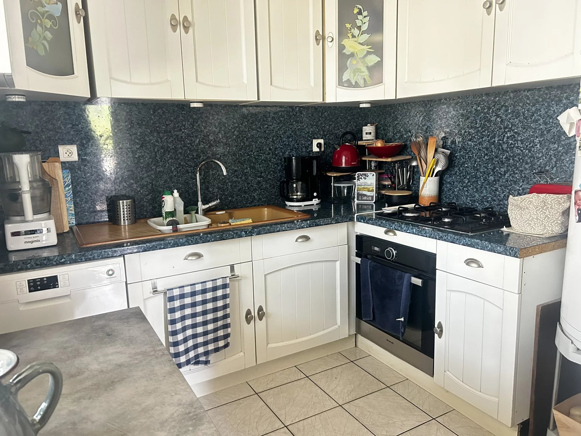 House in Brossac - Image 3