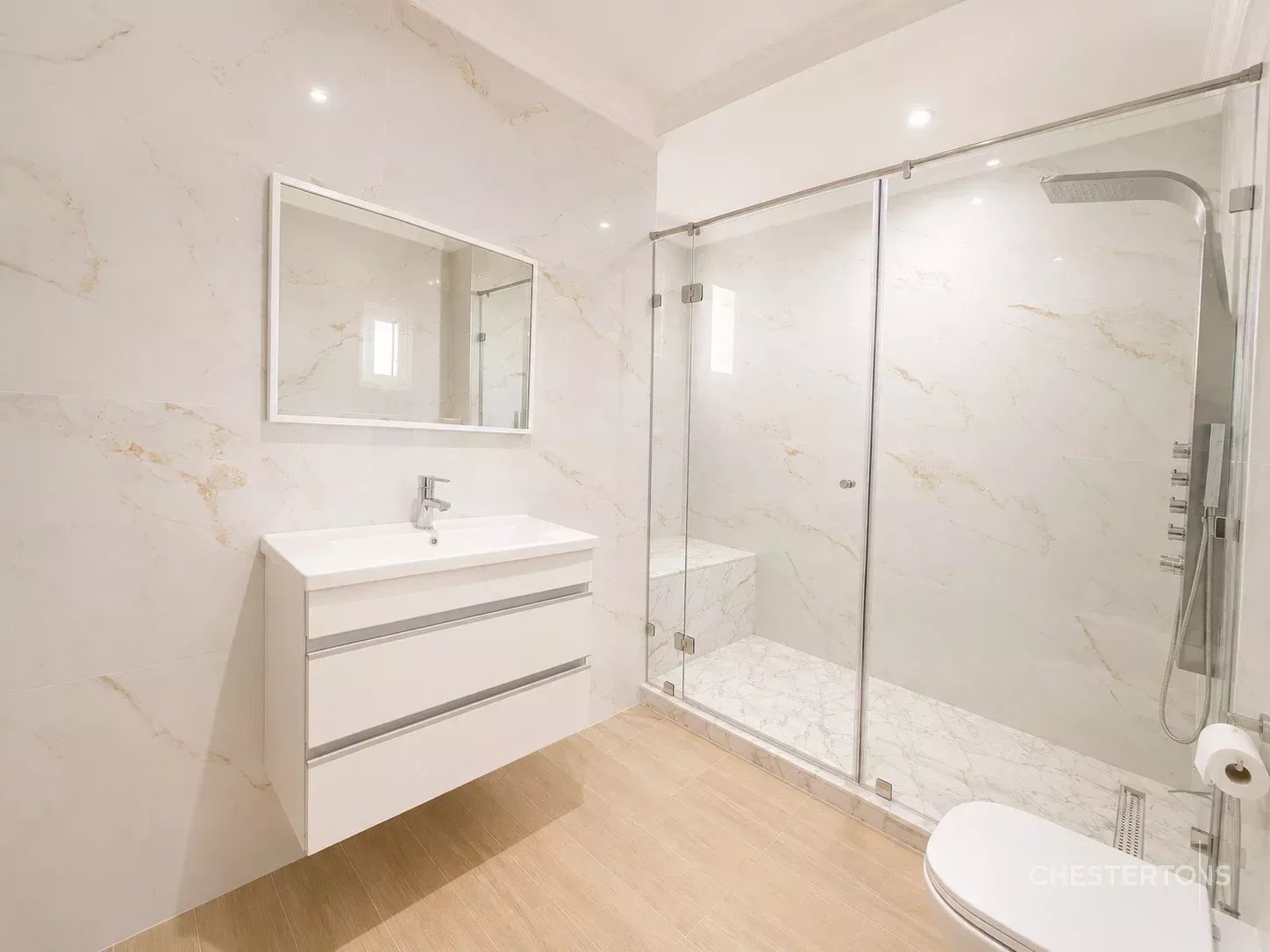  Image of Apartment - 2 Bedrooms for Sale in Skhirat-Témara-Skhirate-Morocco, Image 9