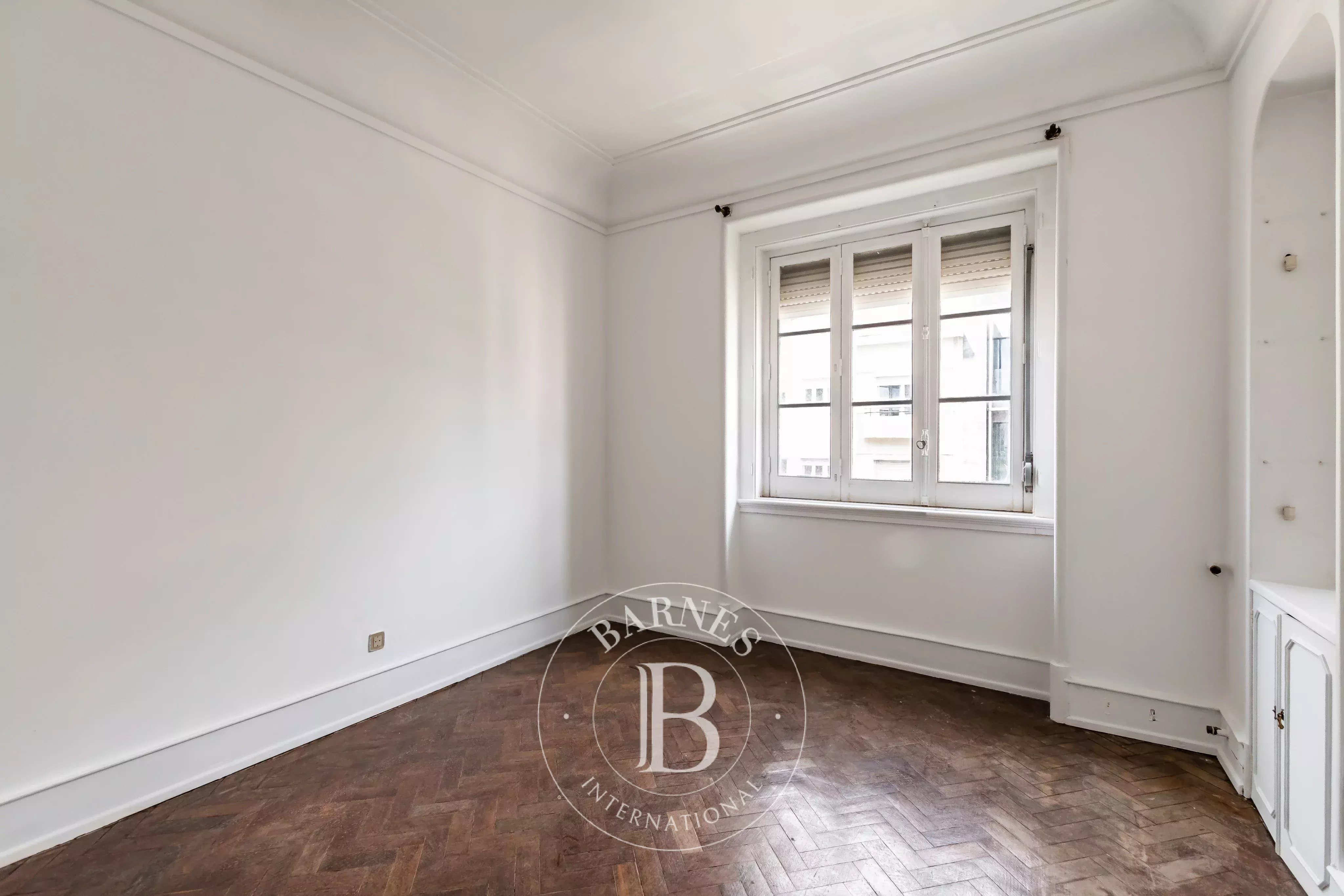 Family Apartment to renovate