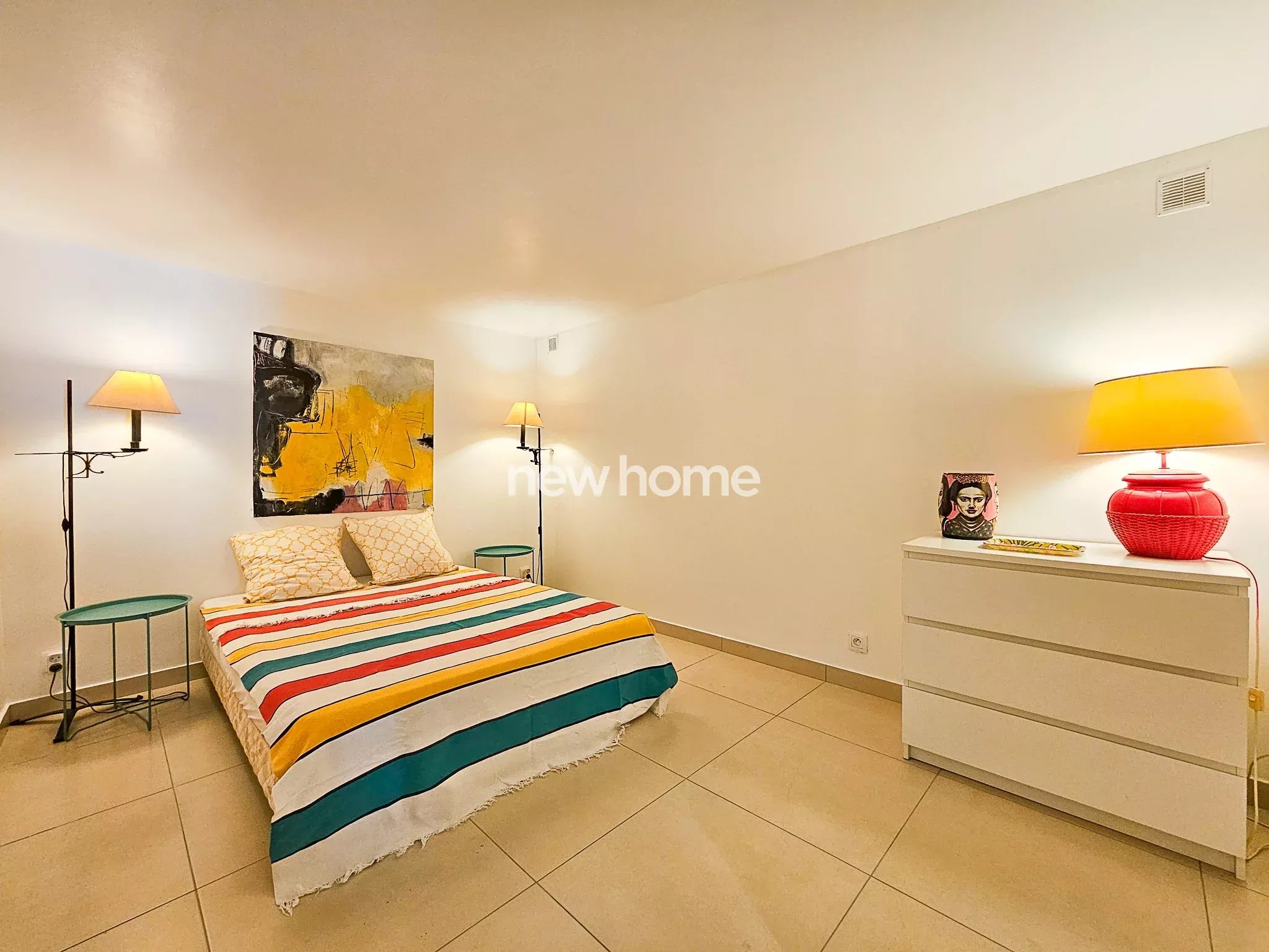 Le Thoronet, near Lorgues – Charming house in the heart of Provence