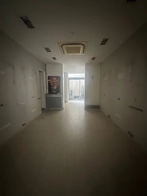 Location Local commercial Paris 17ème