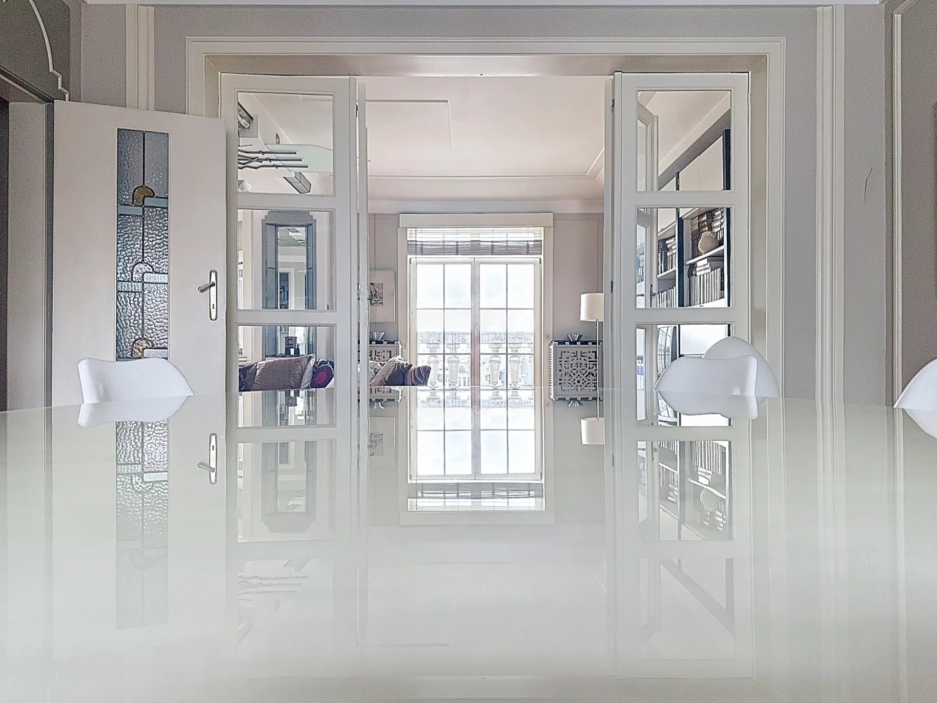 Daire Etterbeek - picture 14