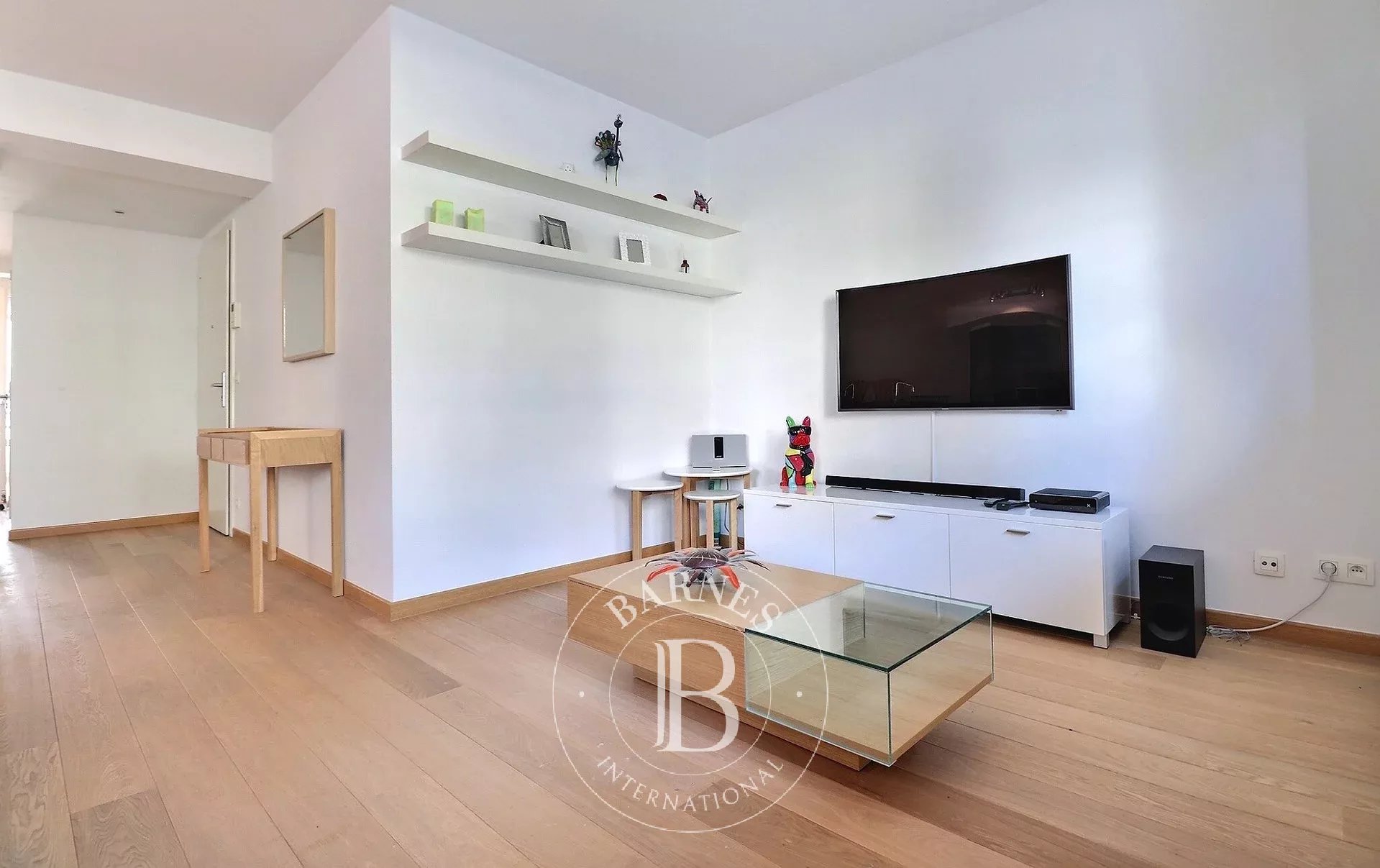 Daire Ixelles - picture 4