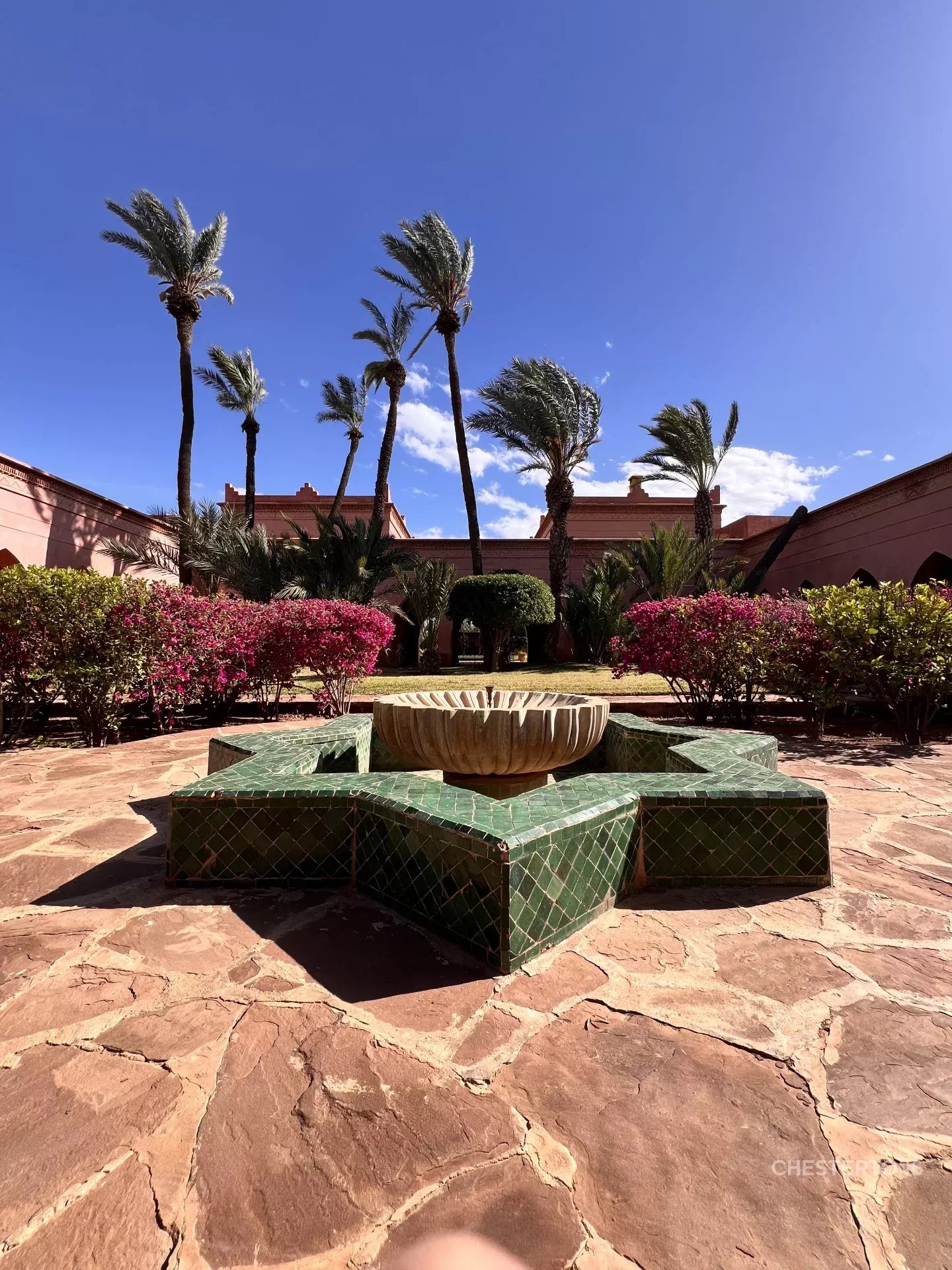 Image of Villa - 6 Bedrooms for Sale in Marrakech-Ménara-Marrakech-Morocco, Image 48
