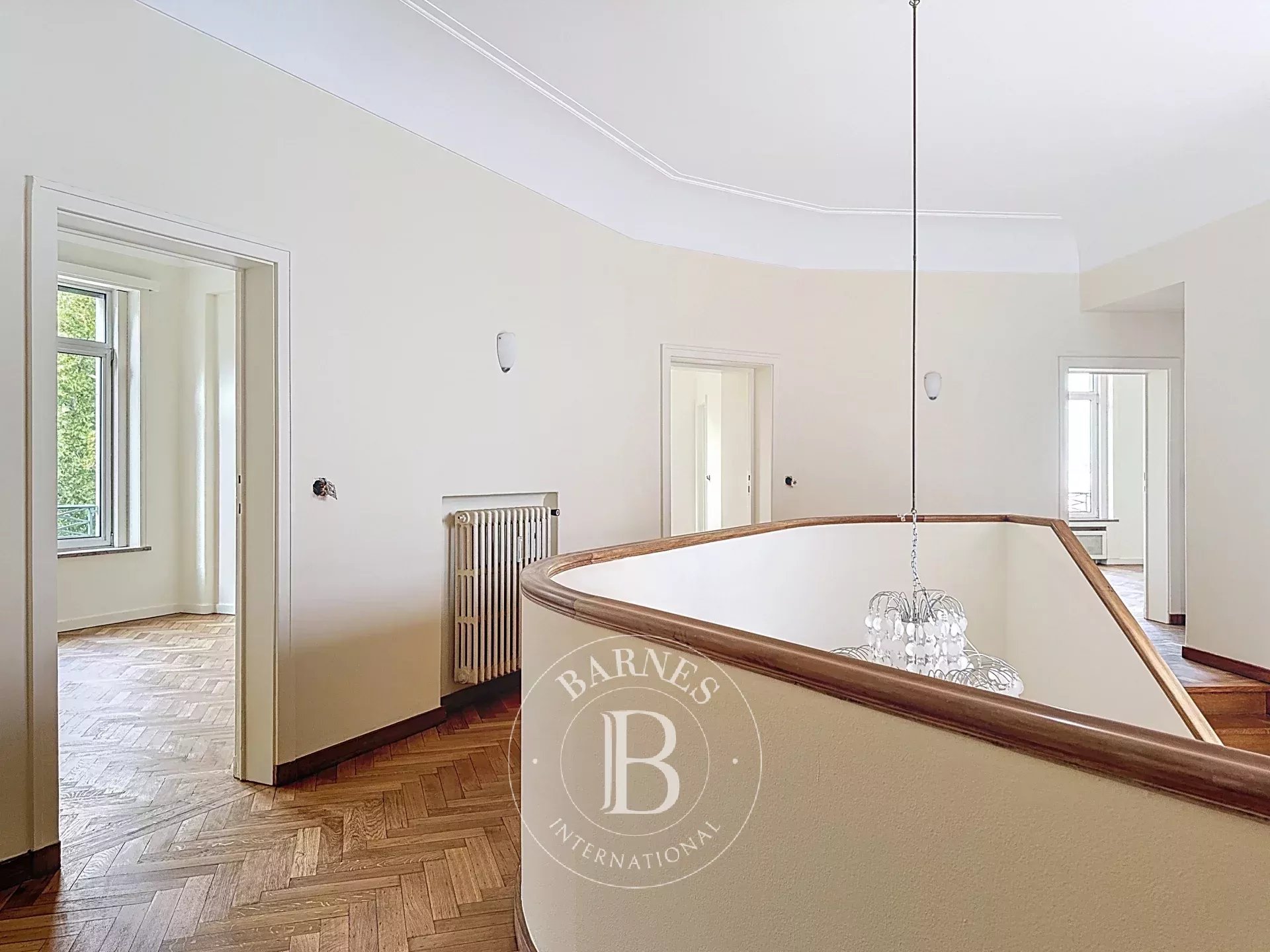Jardin du Roi - Duplex 3 chambres