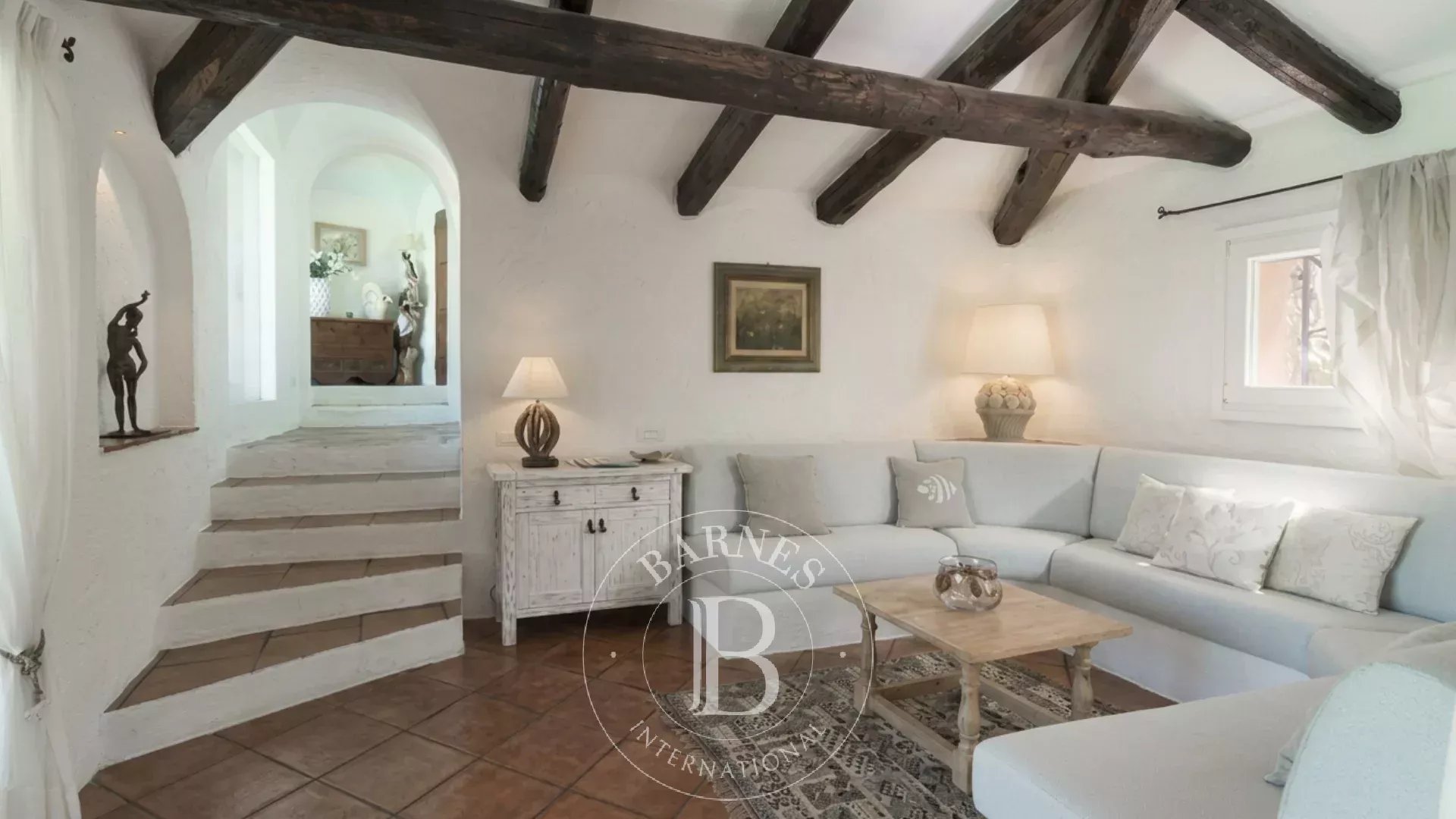 Porto Cervo  - Villa 5 Pi&egrave;ces 4 Chambres - picture 16