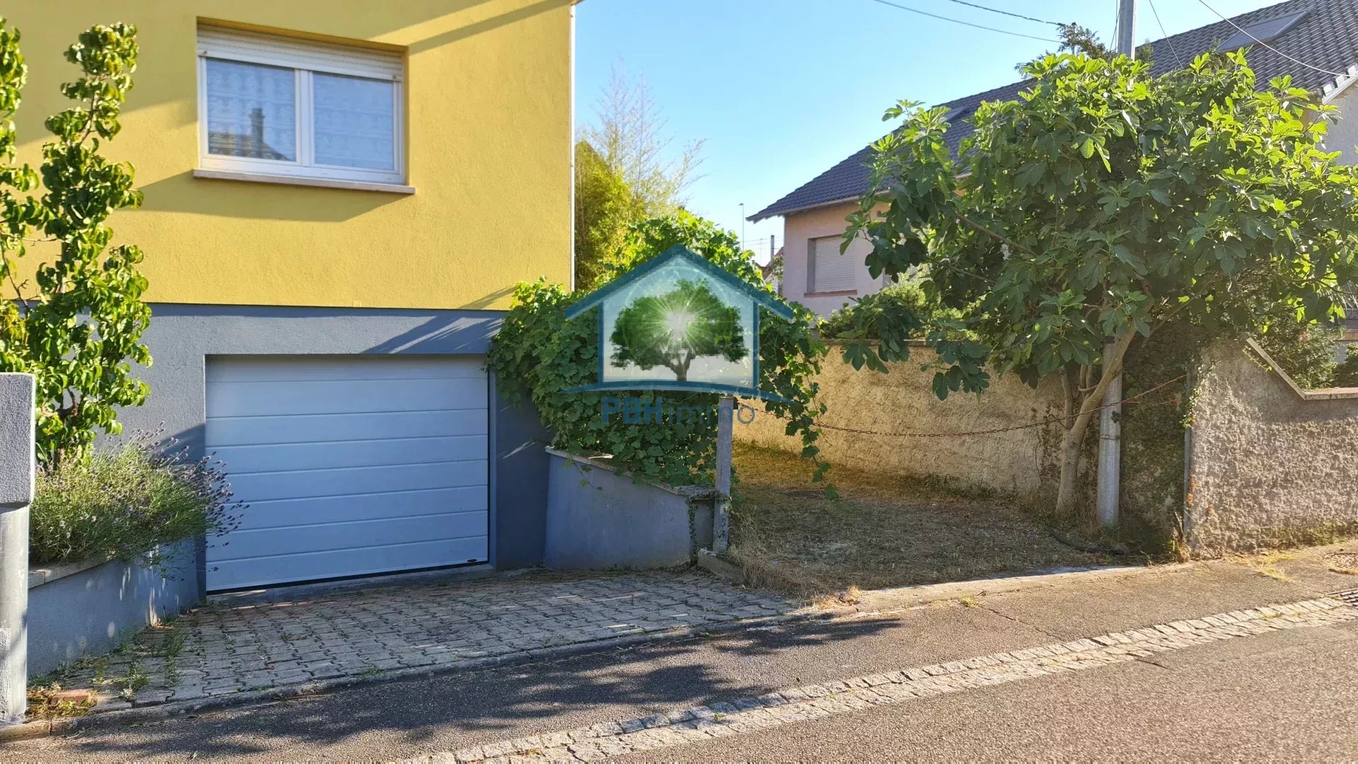 HAGUENAU - MAISON 110 M²