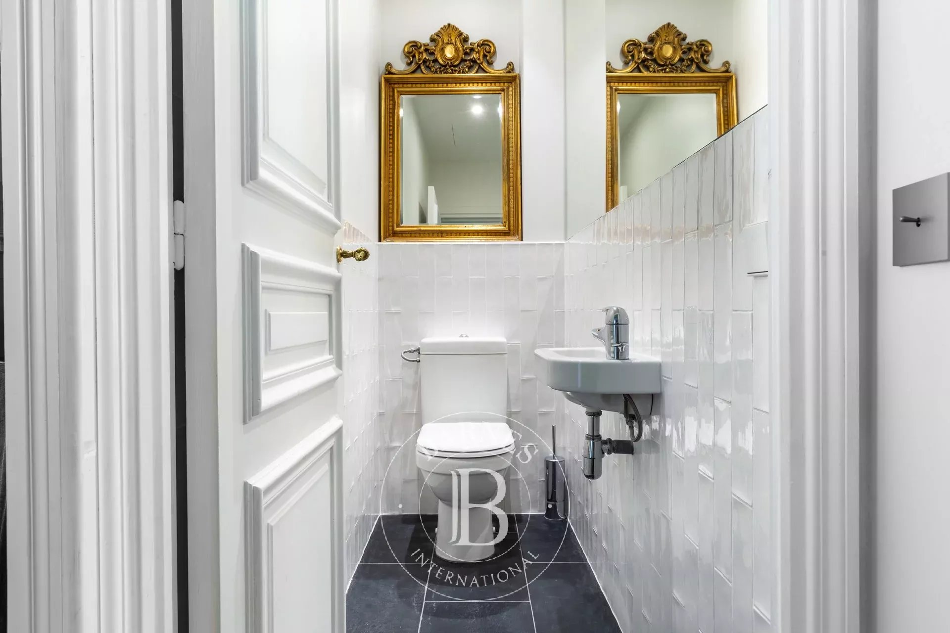 Daire Paris 2ème - picture 10