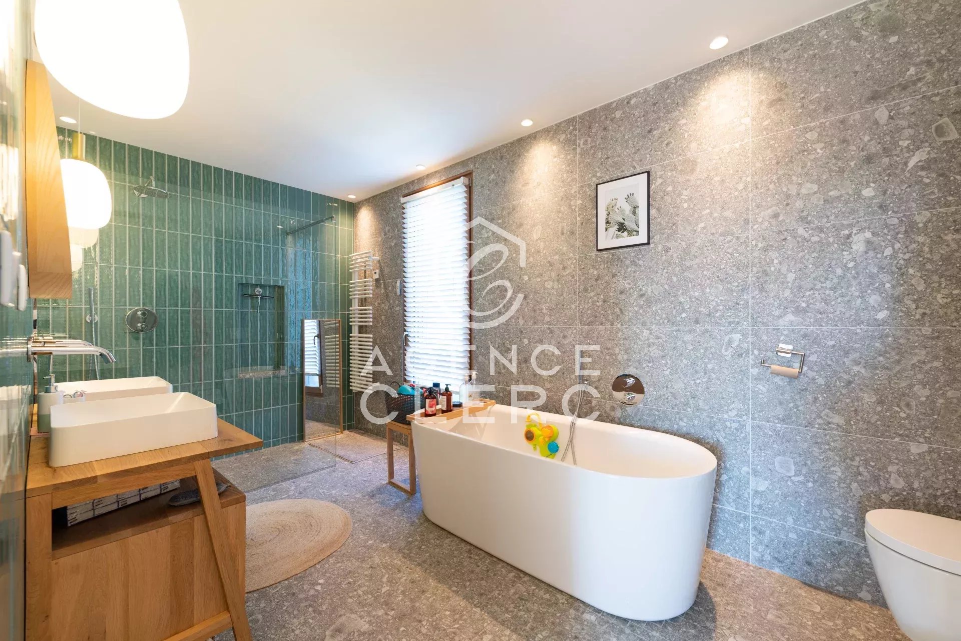 4 Bedroom Villa/Townhouse's Image 20