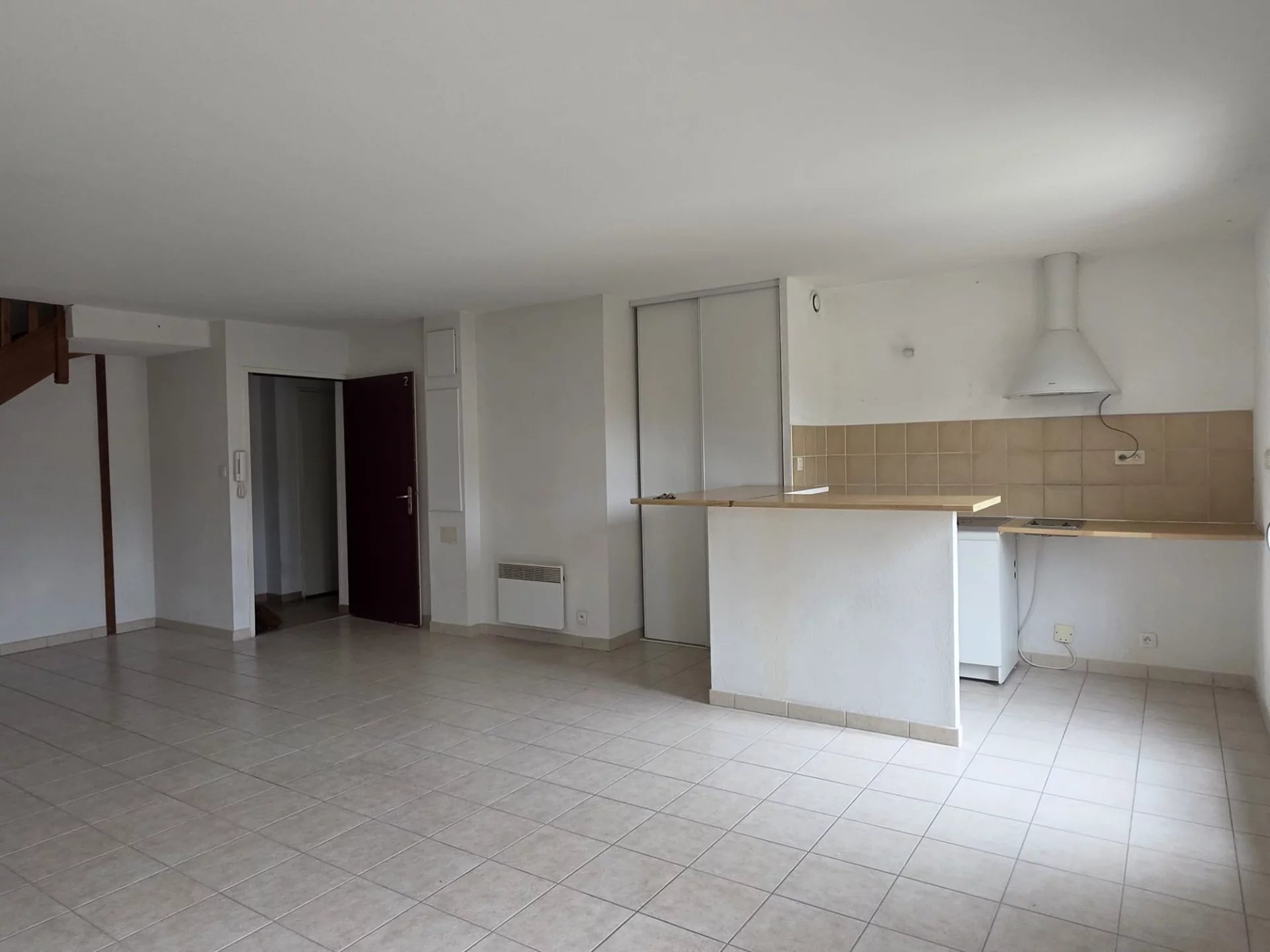 T3 Duplex 75 m² - Grisolles