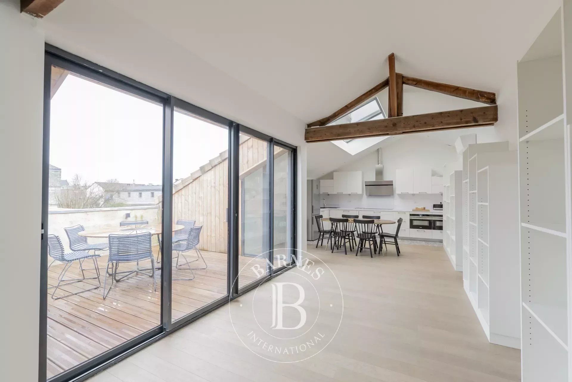 Daire Bordeaux - picture 9