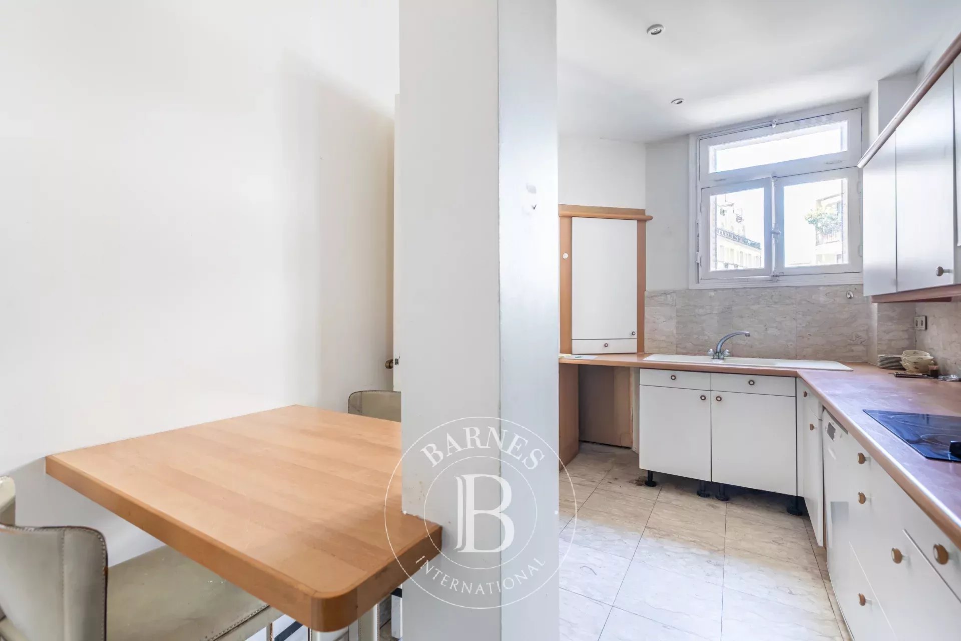 Paris 16 - La Muette - 2 bedrooms - picture 8