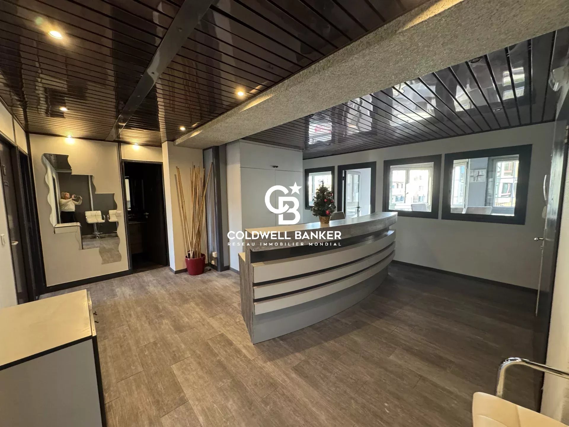 Agence immobilière de Coldwell Banker