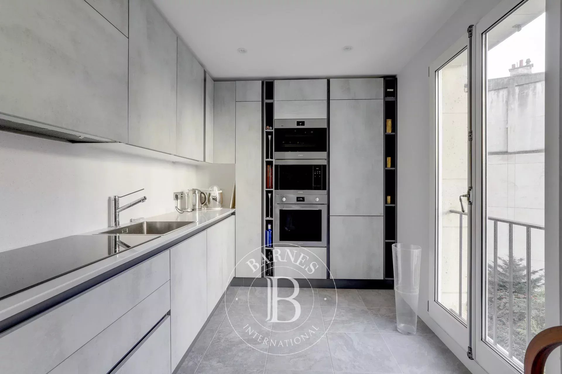 Daire Paris 7ème - picture 8