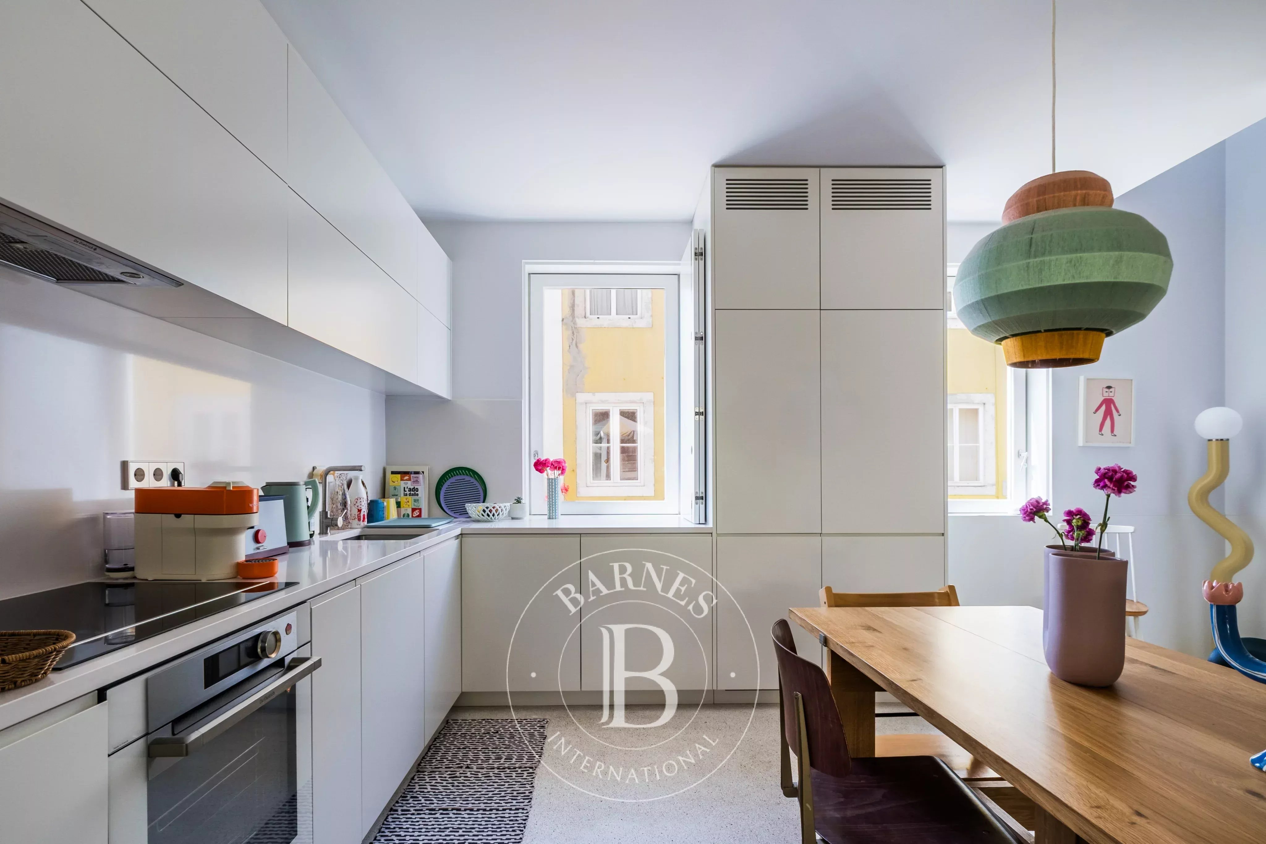 Maison individuelle à Principe Real