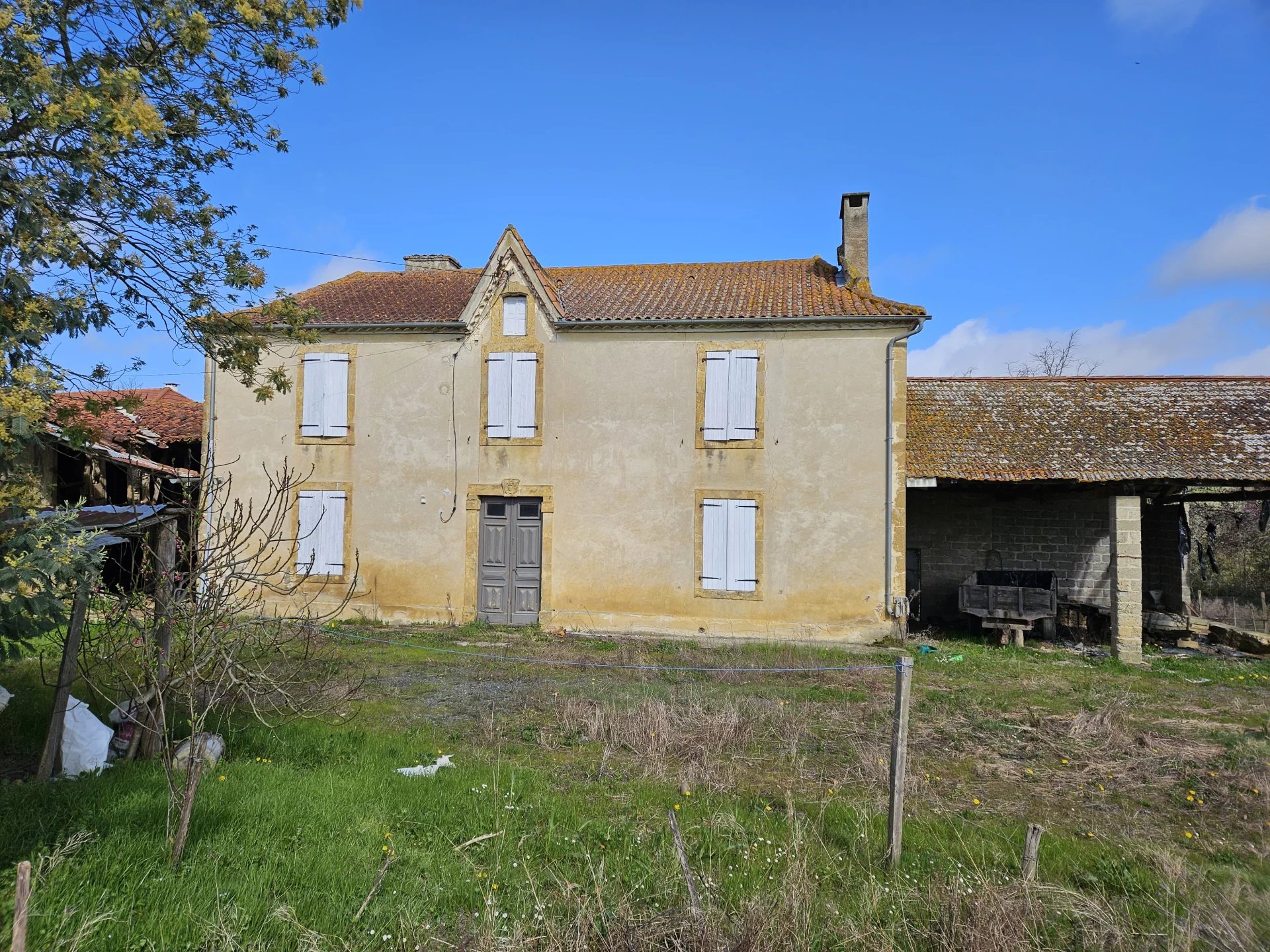 Agence immobilière de Agence Le Bonheur