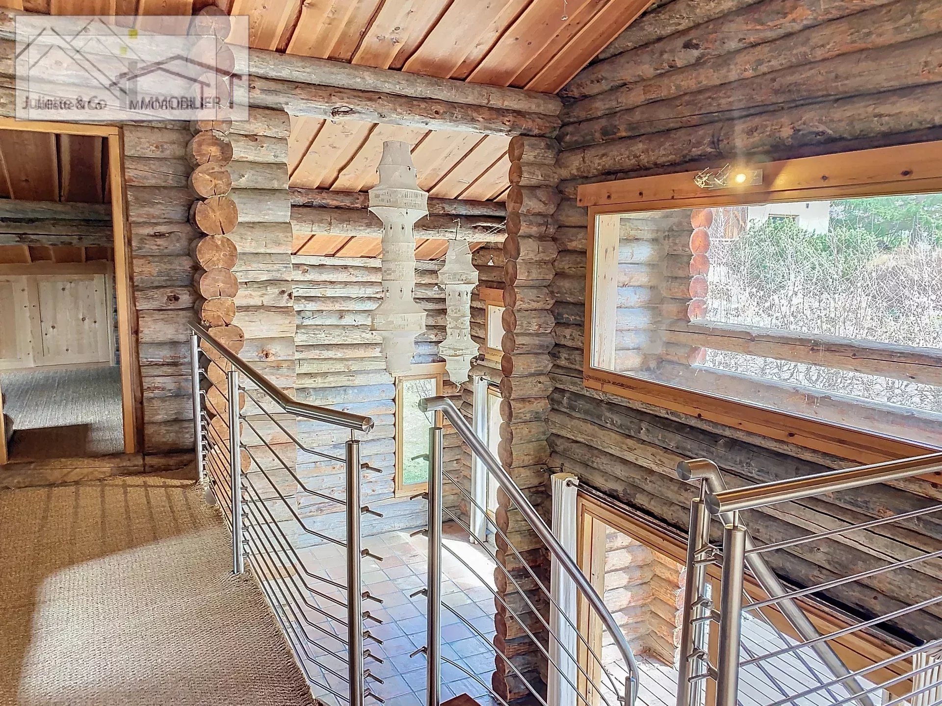Photo of Chalet for sale in les houches