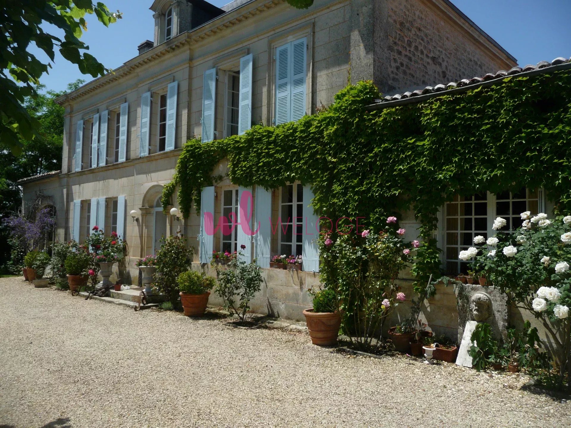 Agence immobilière de WeLoge