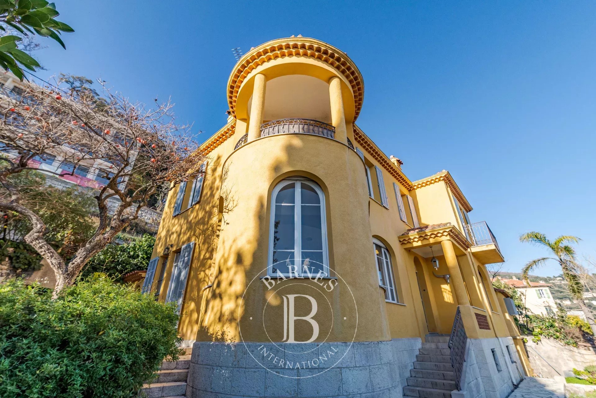 Villa Grasse - picture 4