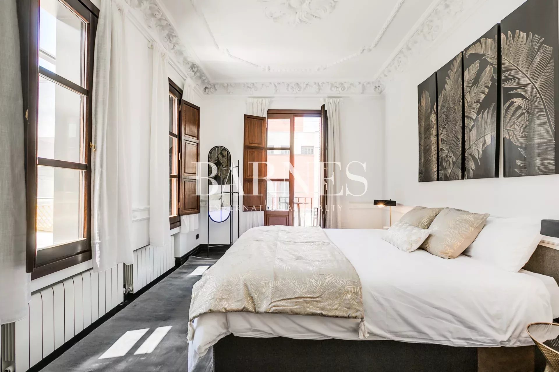 Daire Madrid - picture 35