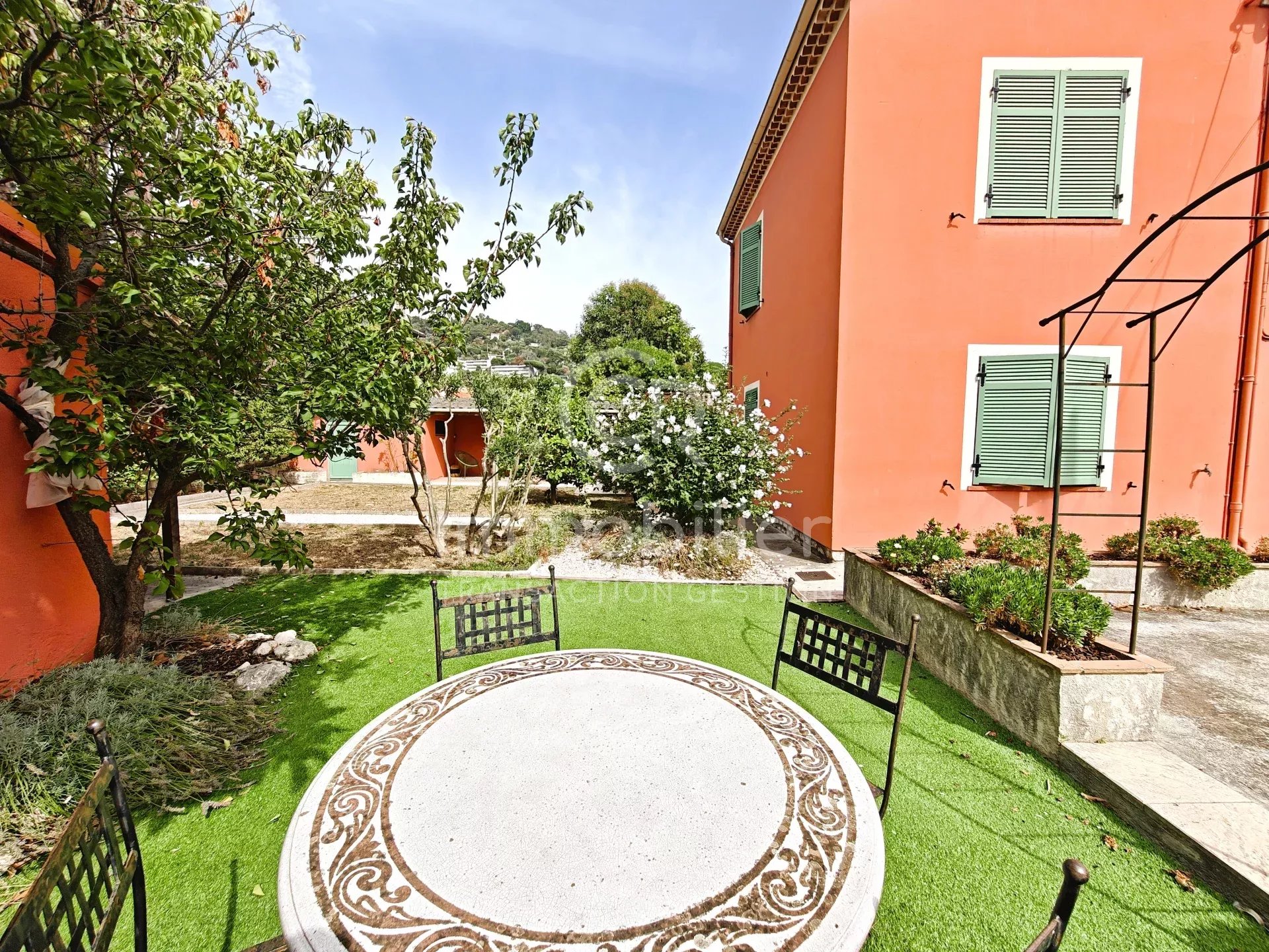 Agence immobilière de CCR Immobilier