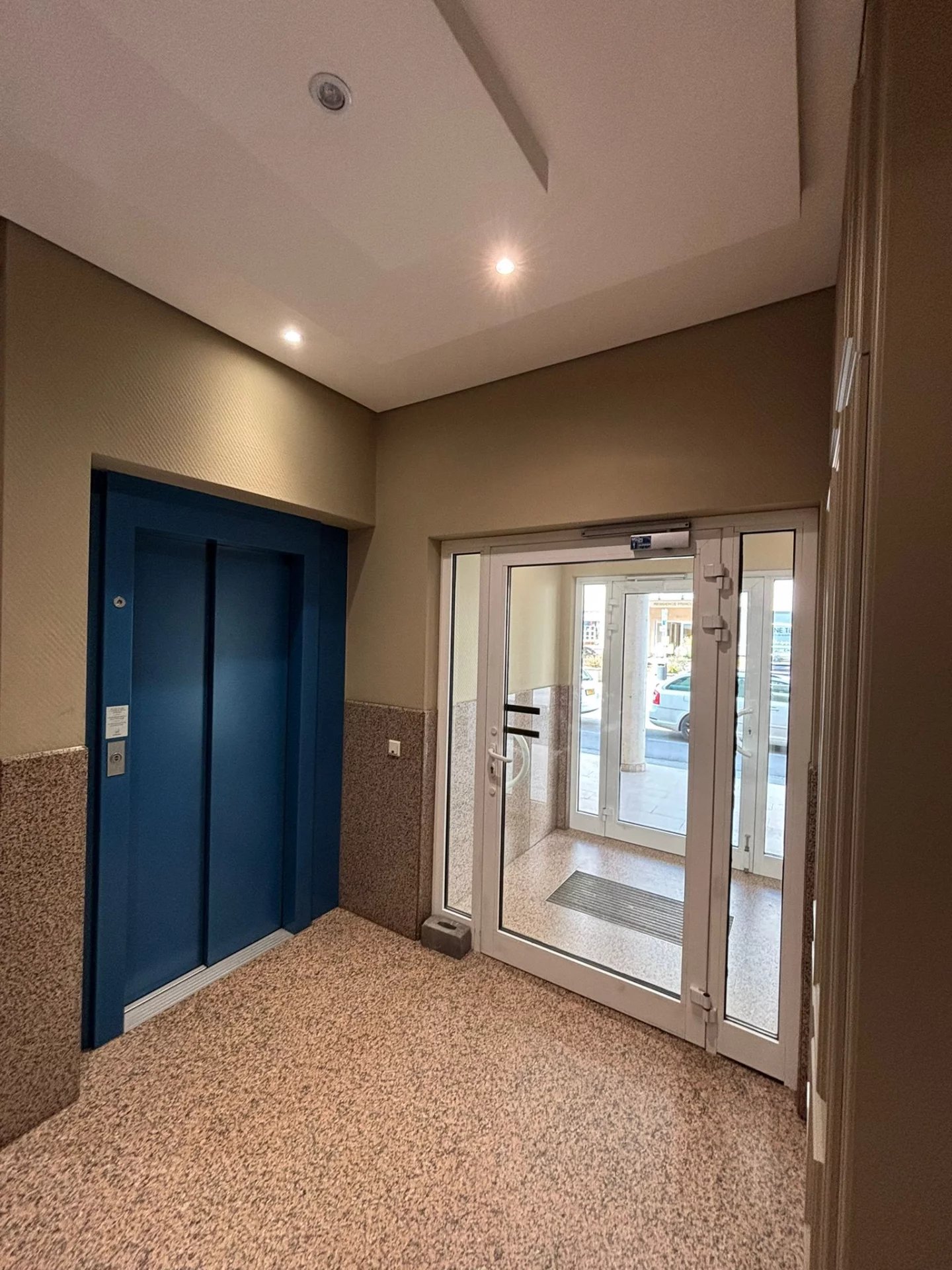 Vente Appartement Bettembourg