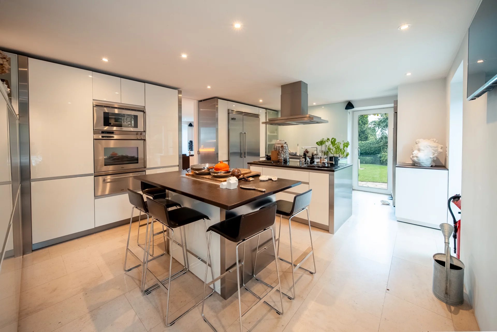 Magnifique propriété au cœur de la campagne vaudoise