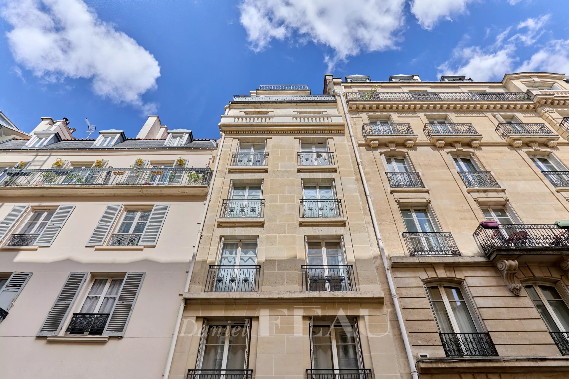1 Bedroom Apartment/Flat's Image 14
