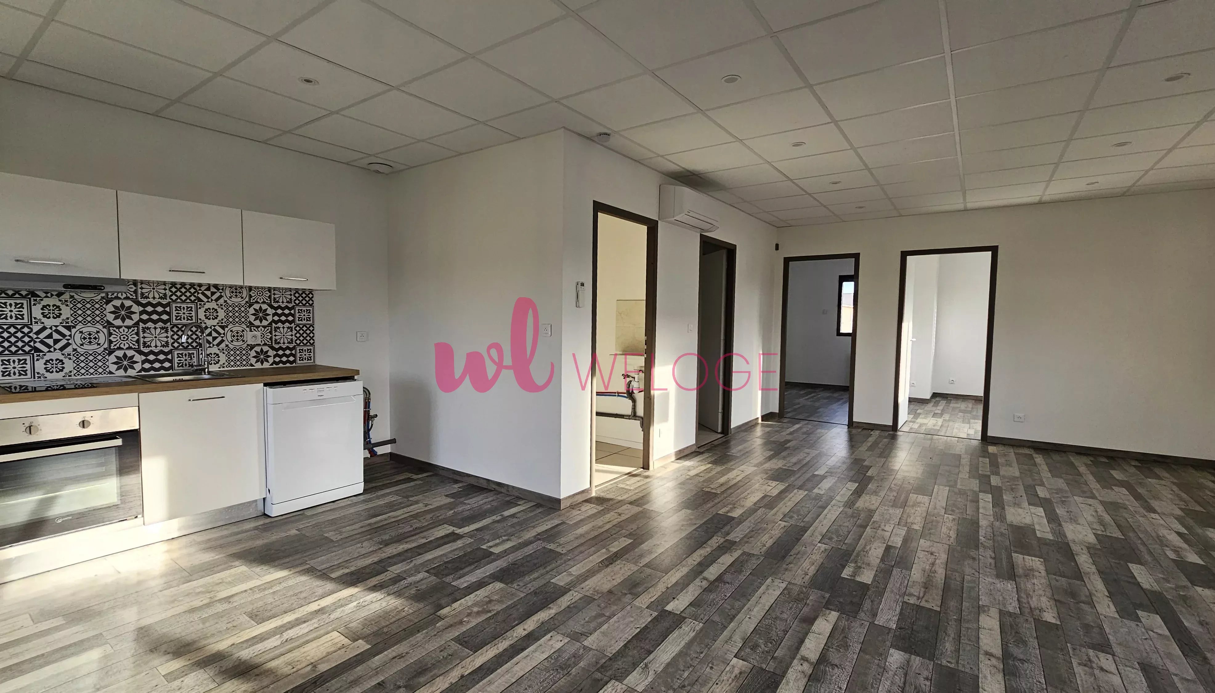 Agence immobilière de WeLoge