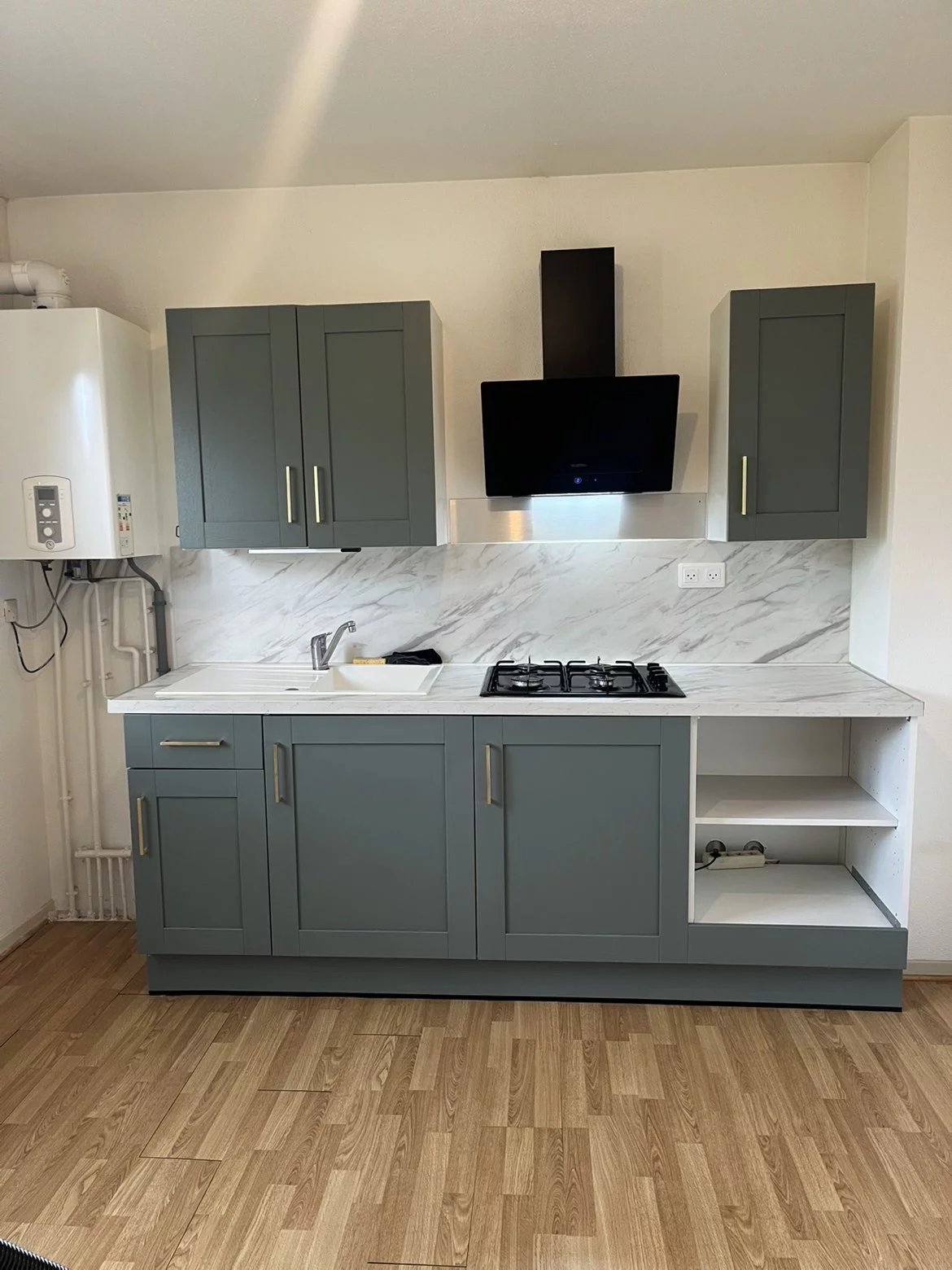 Appartement T2 de 35m2 proche centre