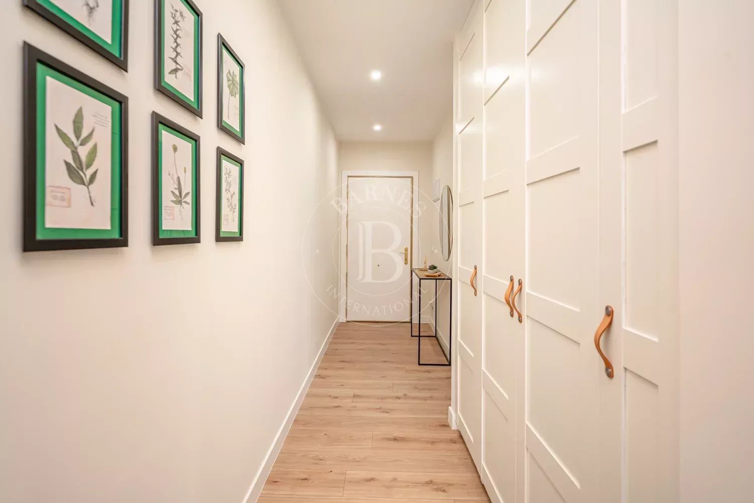 Daire Madrid - picture 11