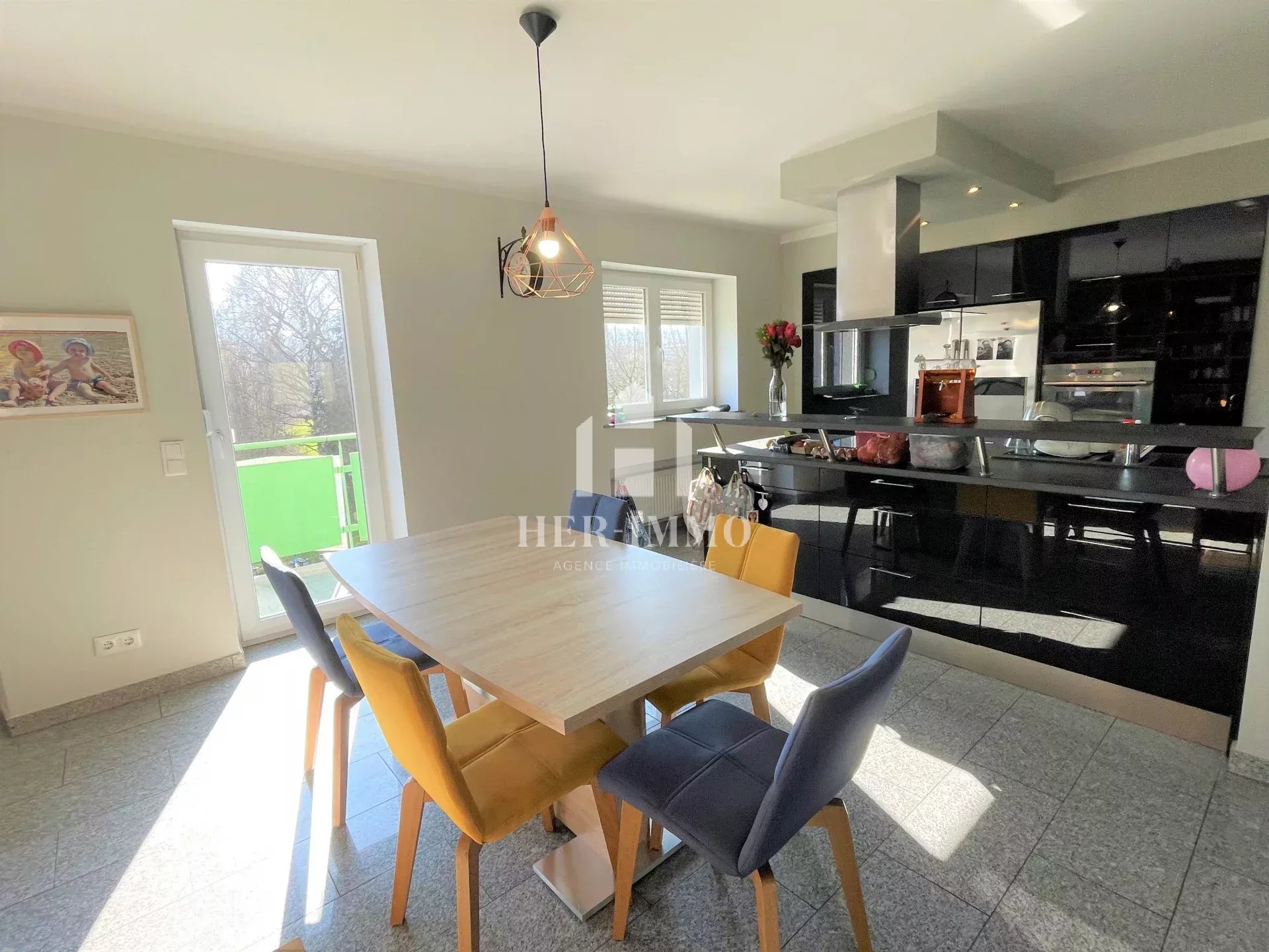 Agence immobilière de HER IMMO SARL