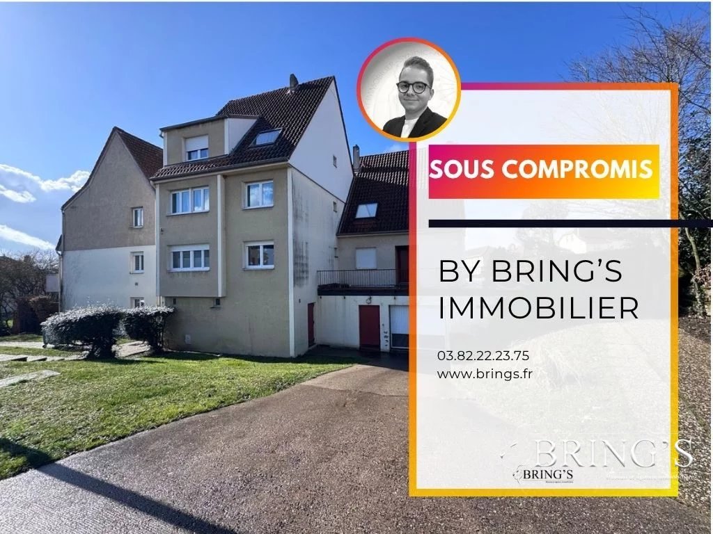 Vente Appartement Faulquemont