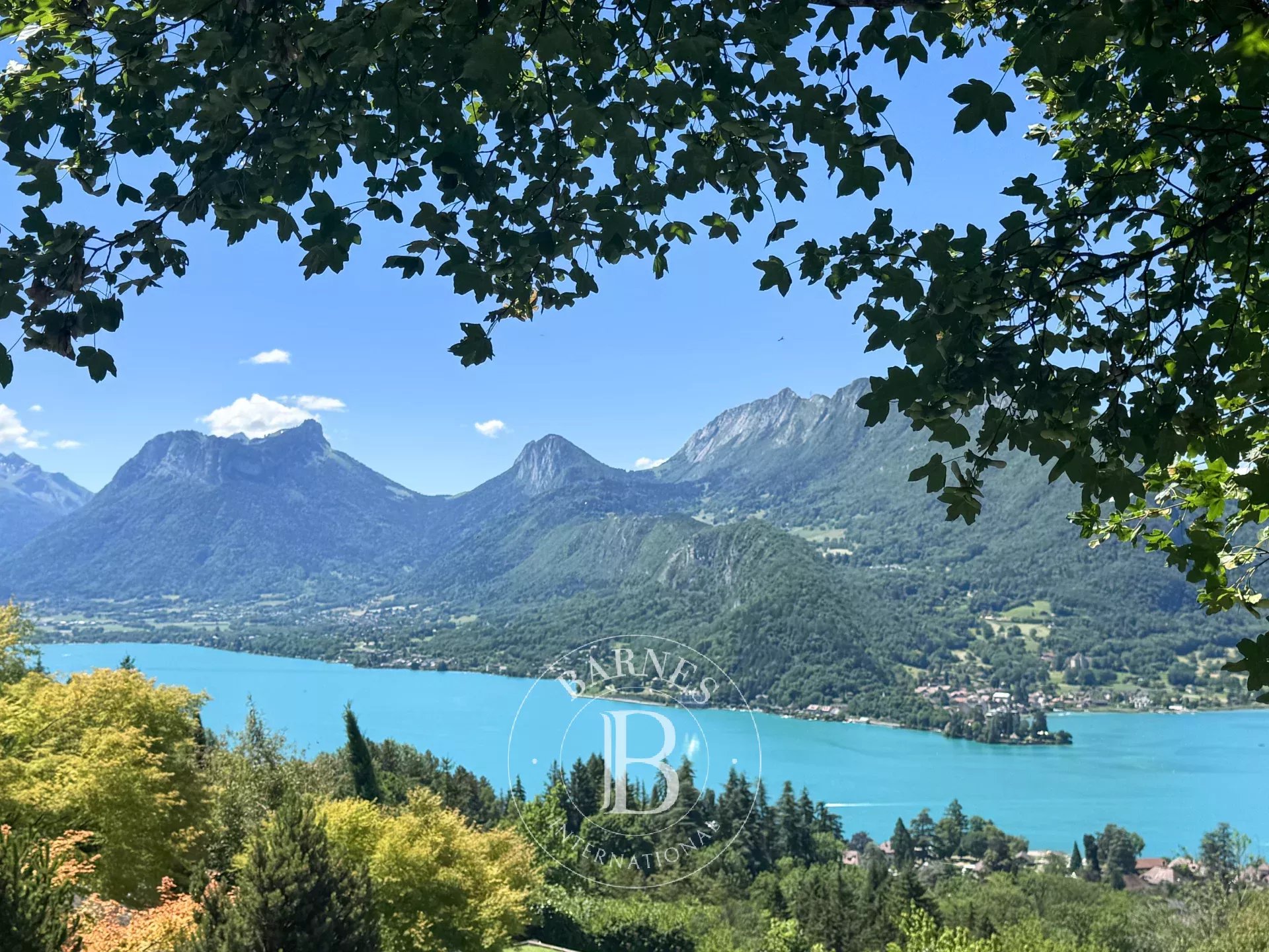 Talloires-Montmin  - Maison  - picture 4