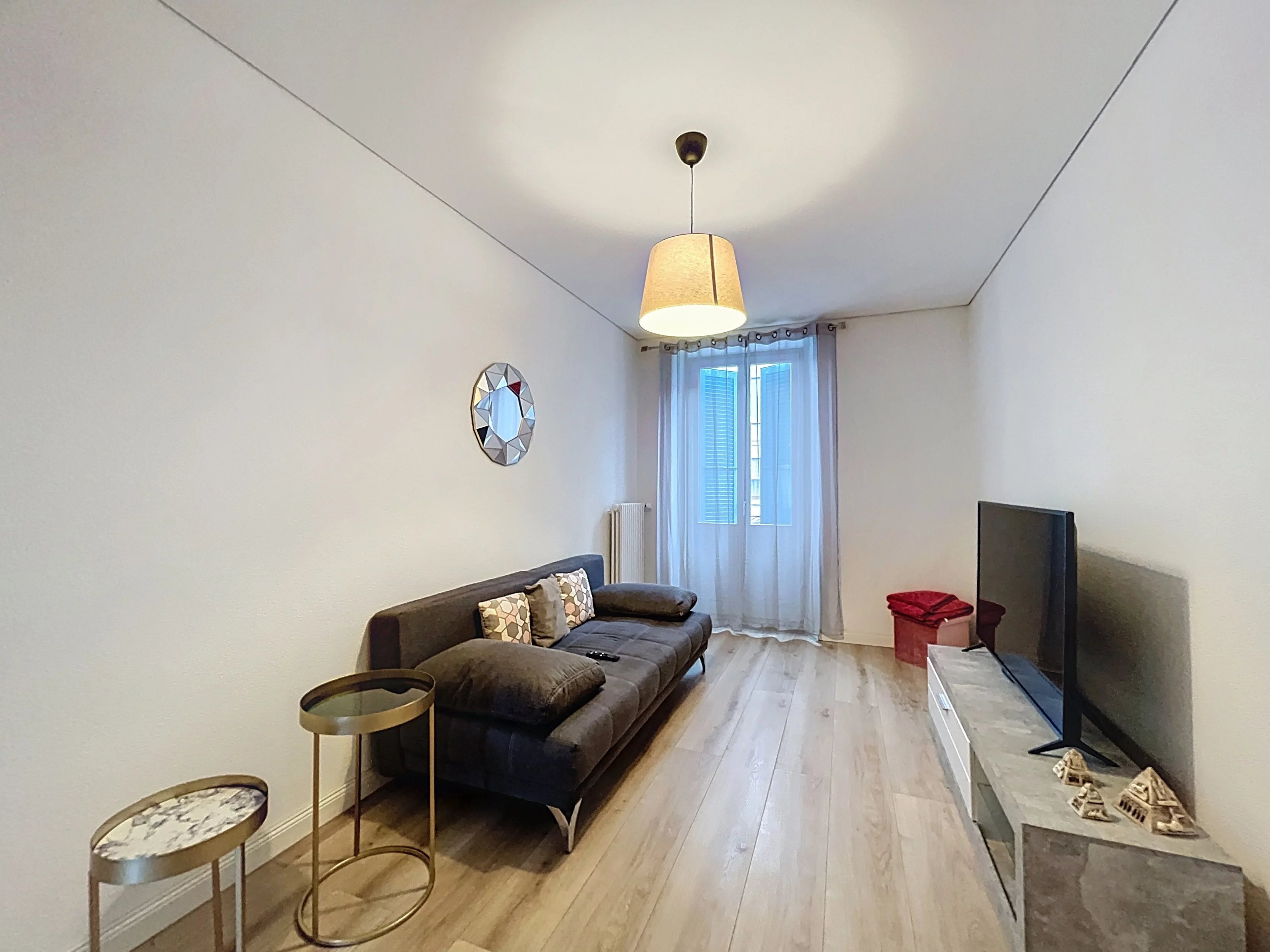 Maison à vendre, 2.5 pièces, 56 m², Chippis
