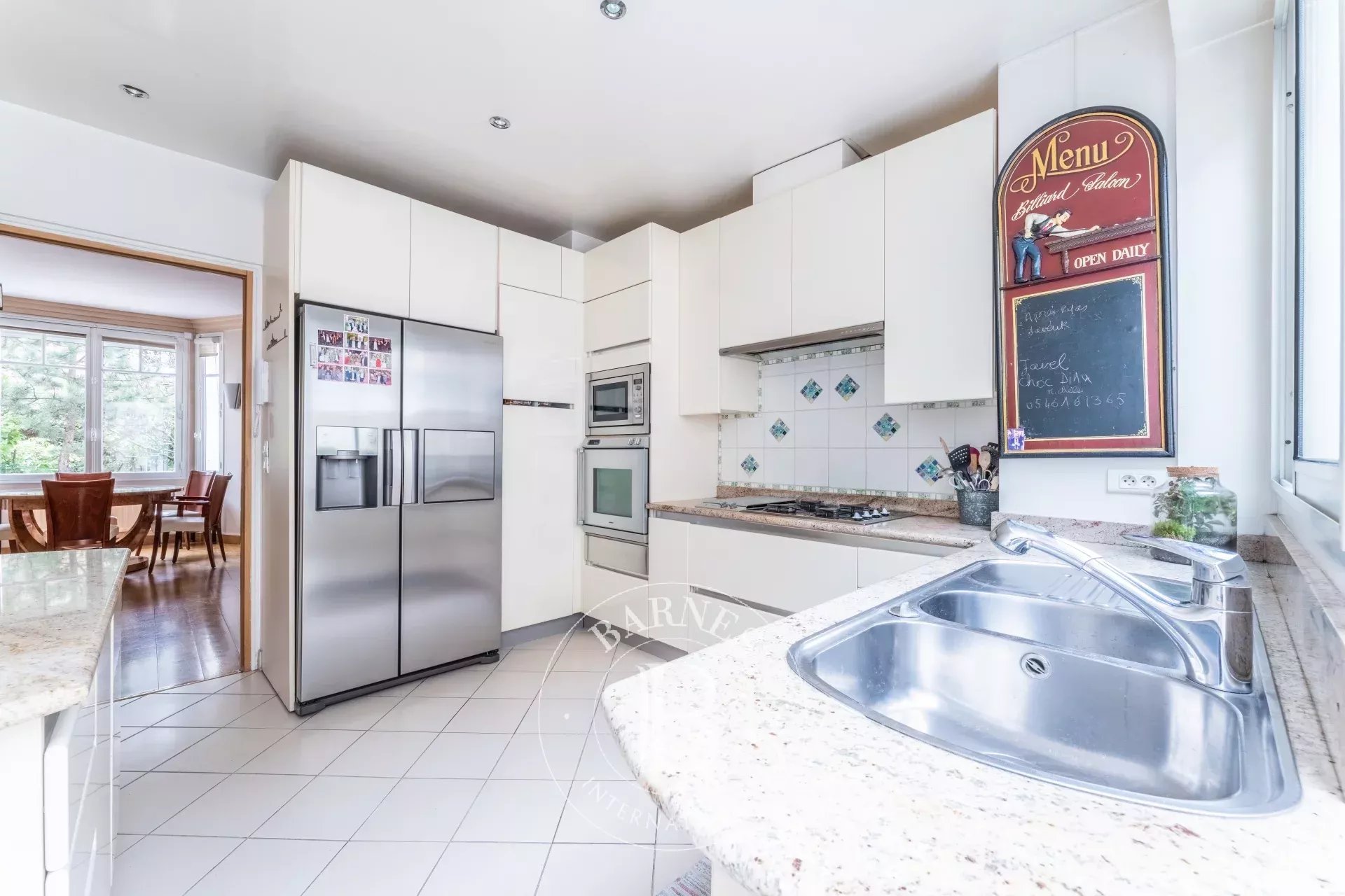 Ev Paris 19ème - picture 5