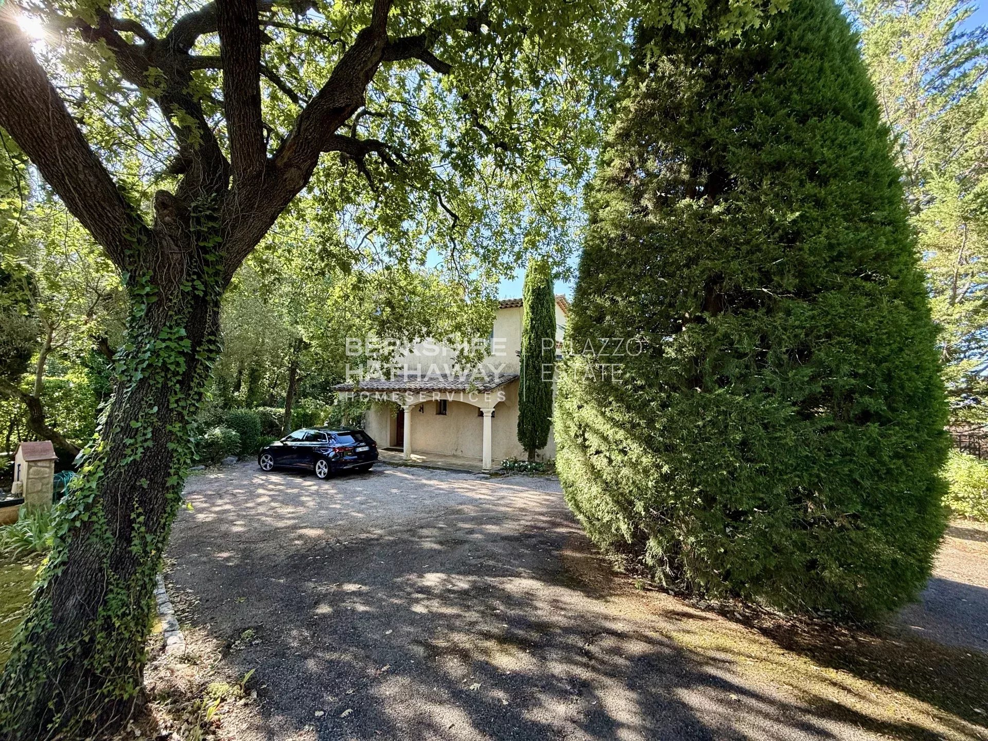 Продажа Вилла Грас