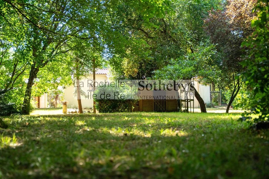 Vente Maison Lagord