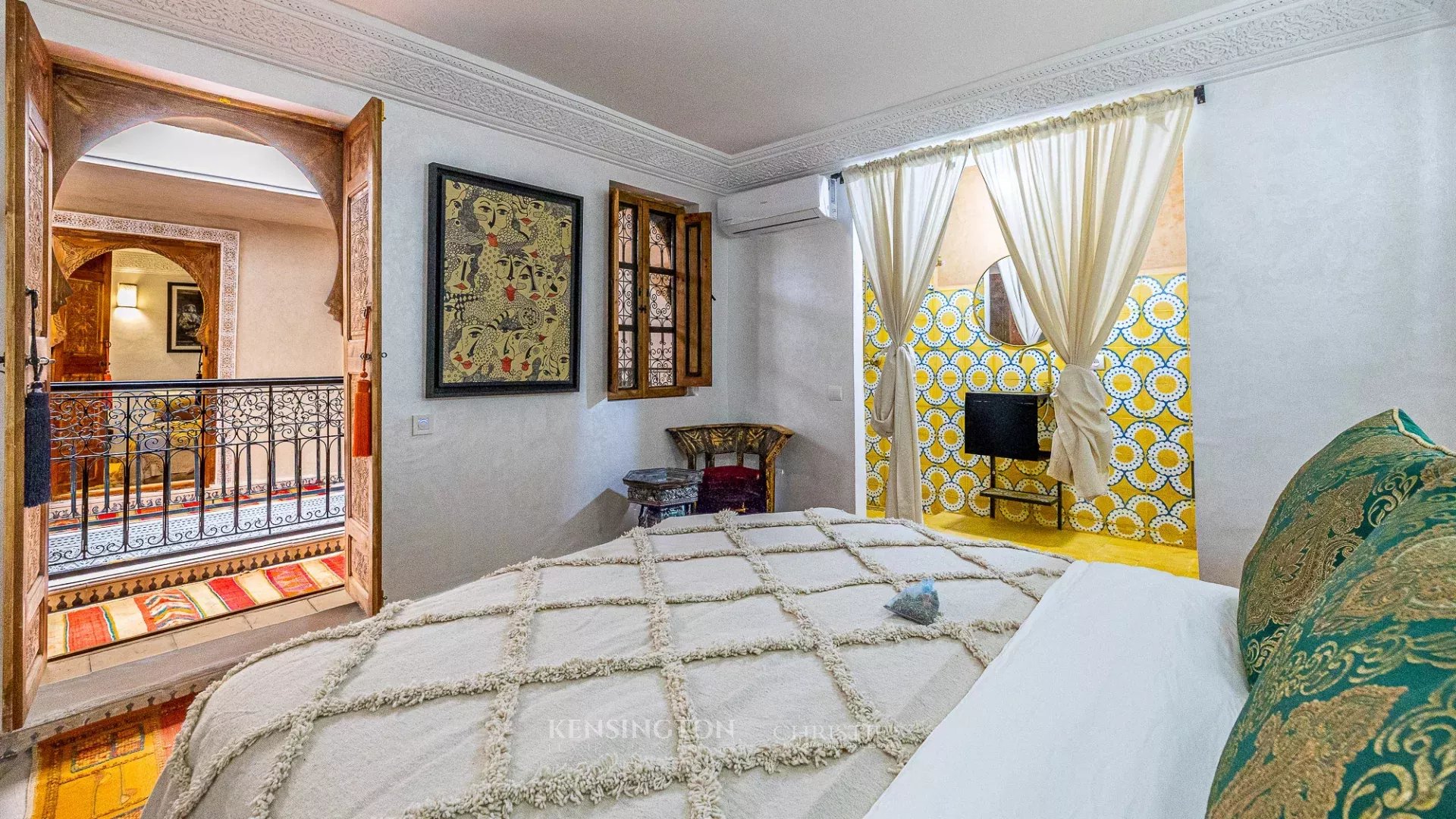12 Bedroom Villa/Townhouse's Image 19