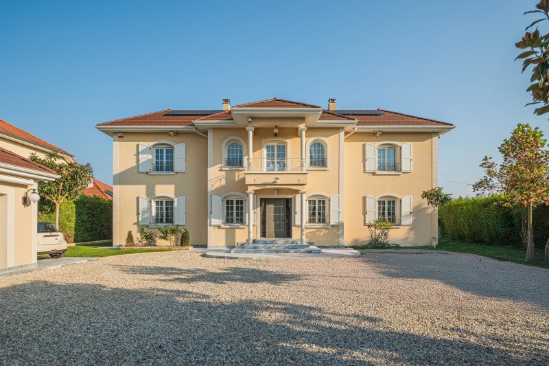 For Sale House | Morestel - picture 1