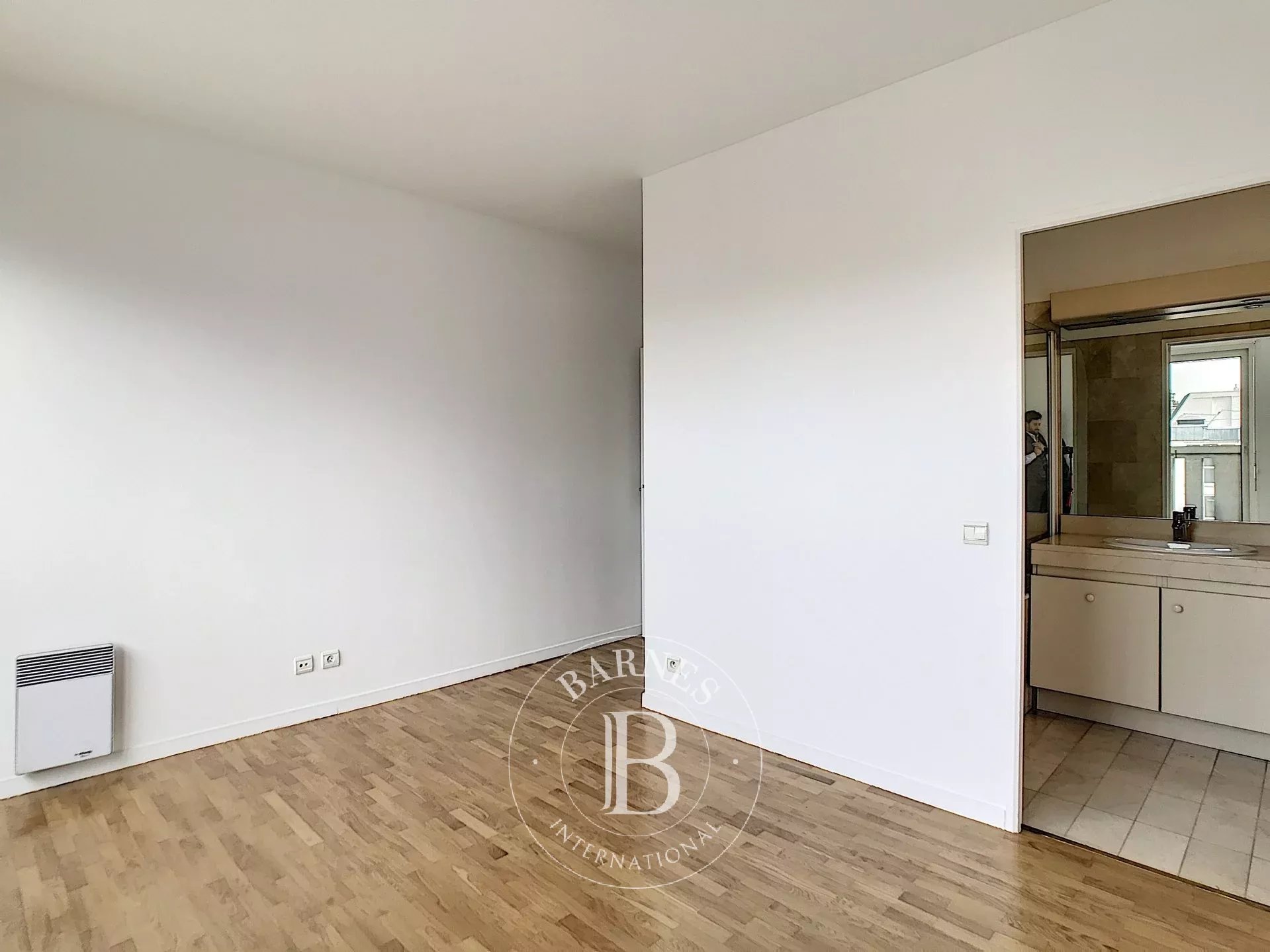 Daire Paris 16ème - picture 21