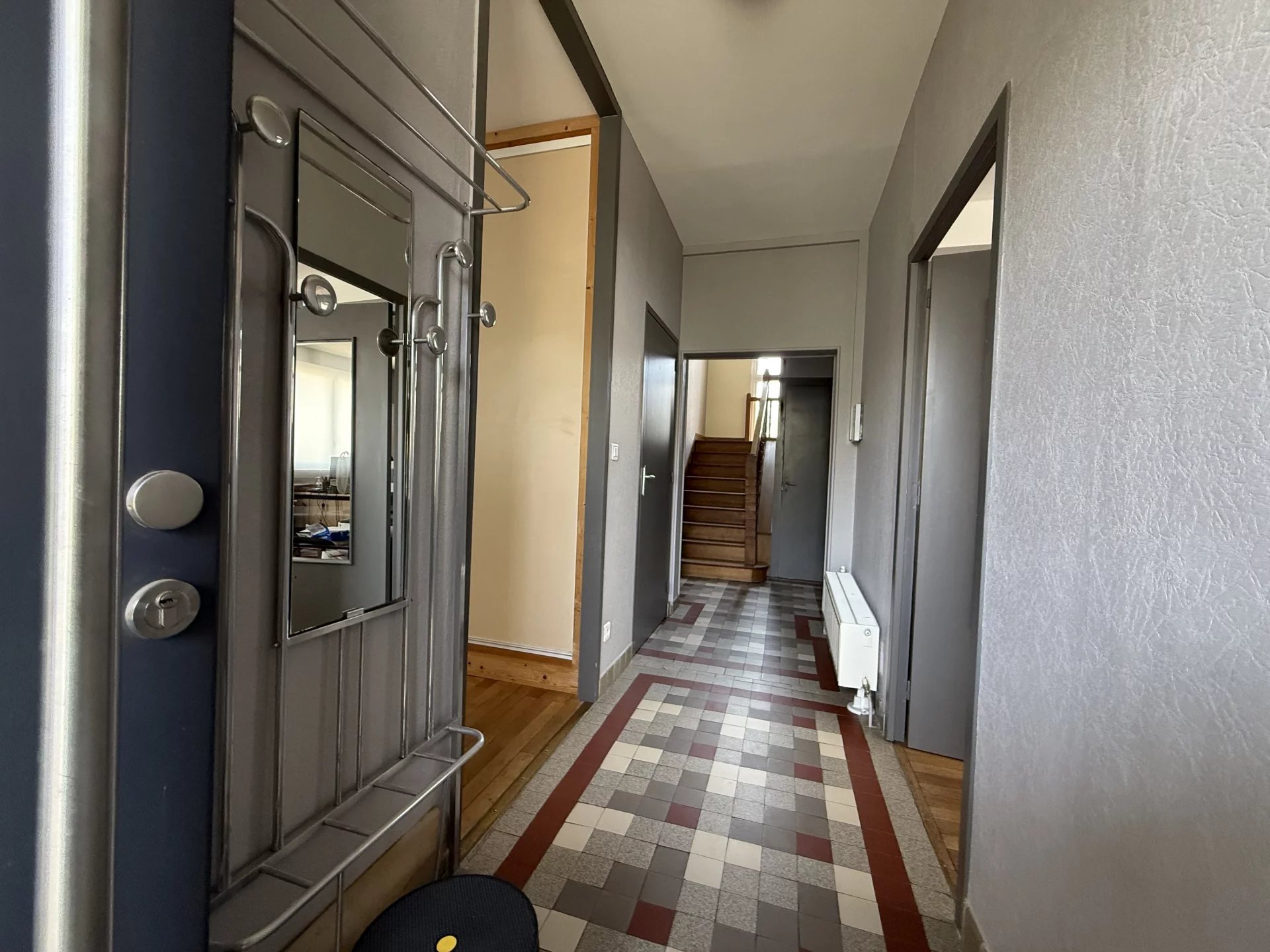 Vente Maison Saintes