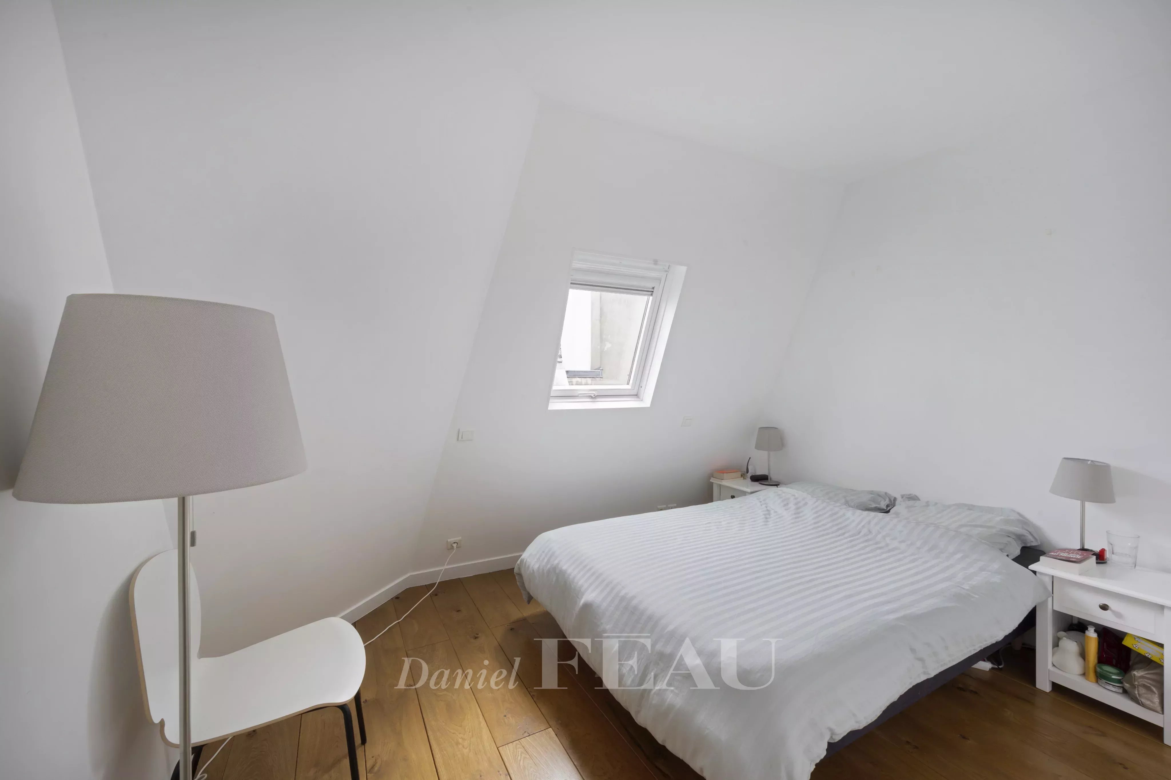 Chambre 1