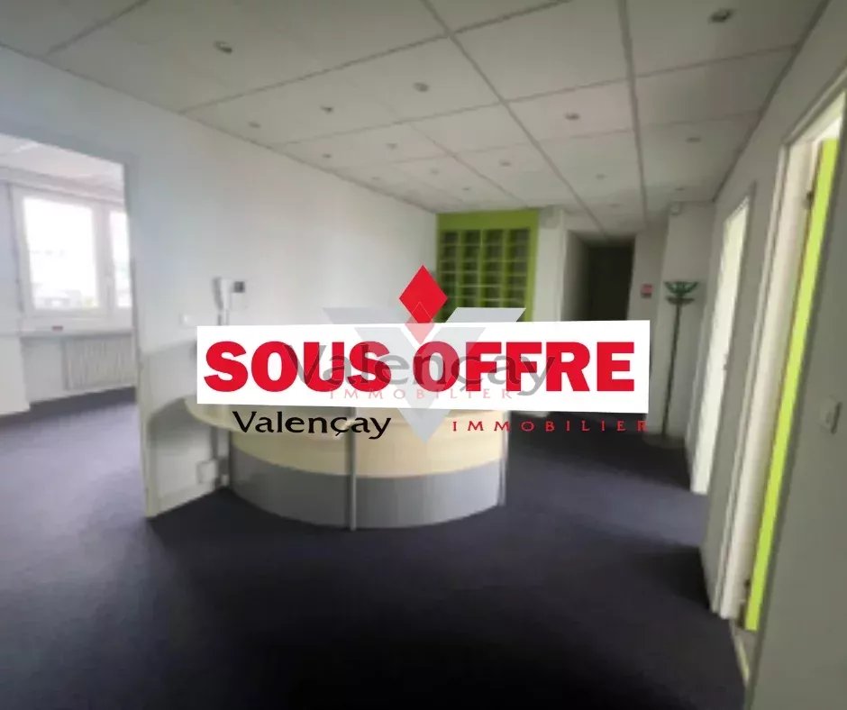Agence immobilière de VALENCAY IMMOBILIER SARL