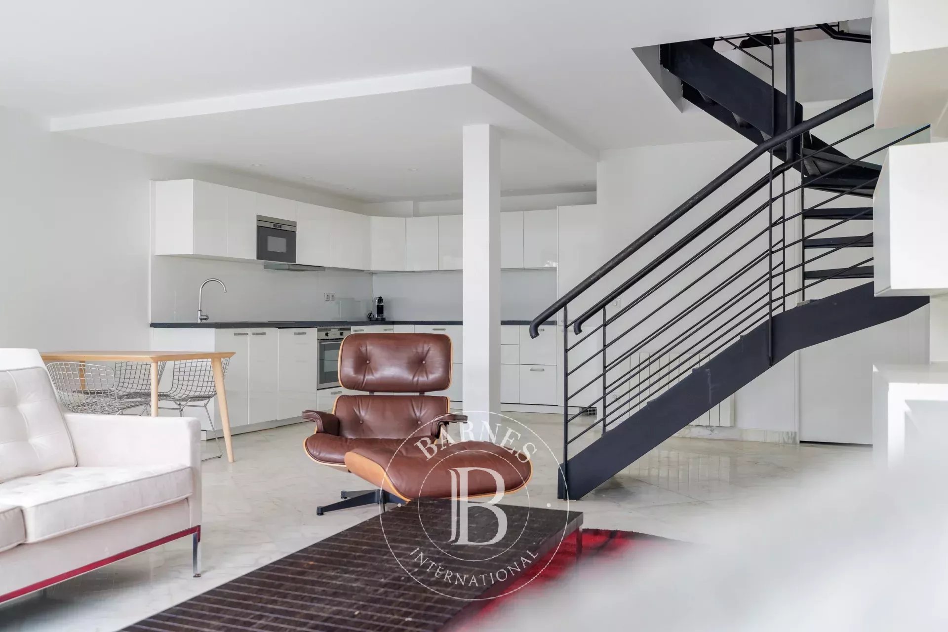 Daire Paris 19ème - picture 8