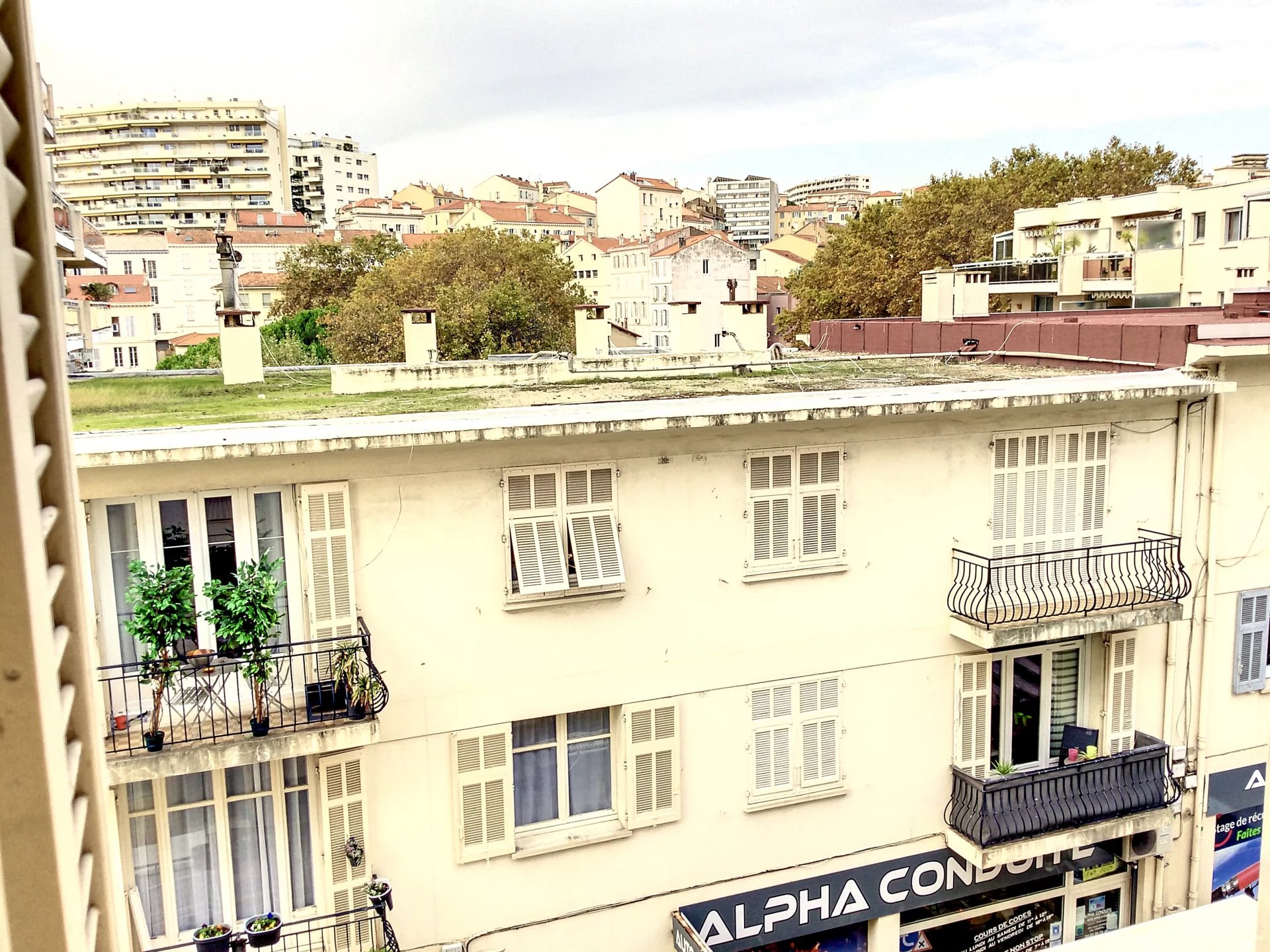 Rental Apartment Cannes